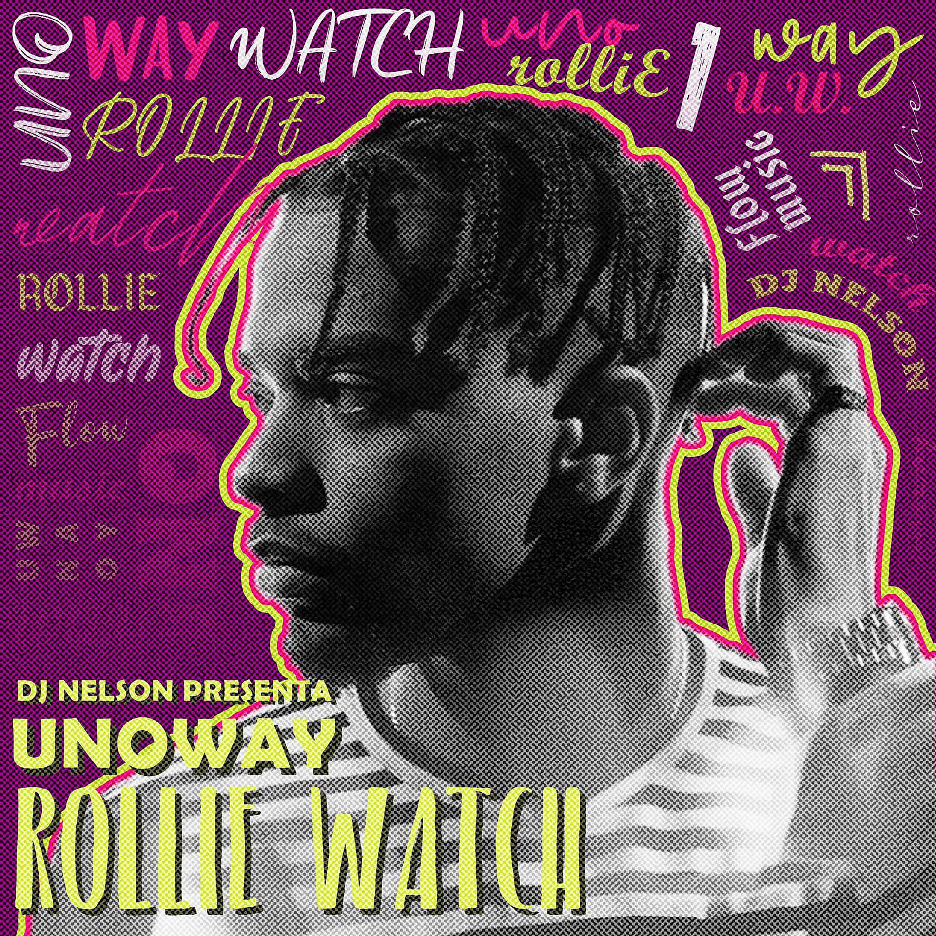 Постер альбома Rollie Watch