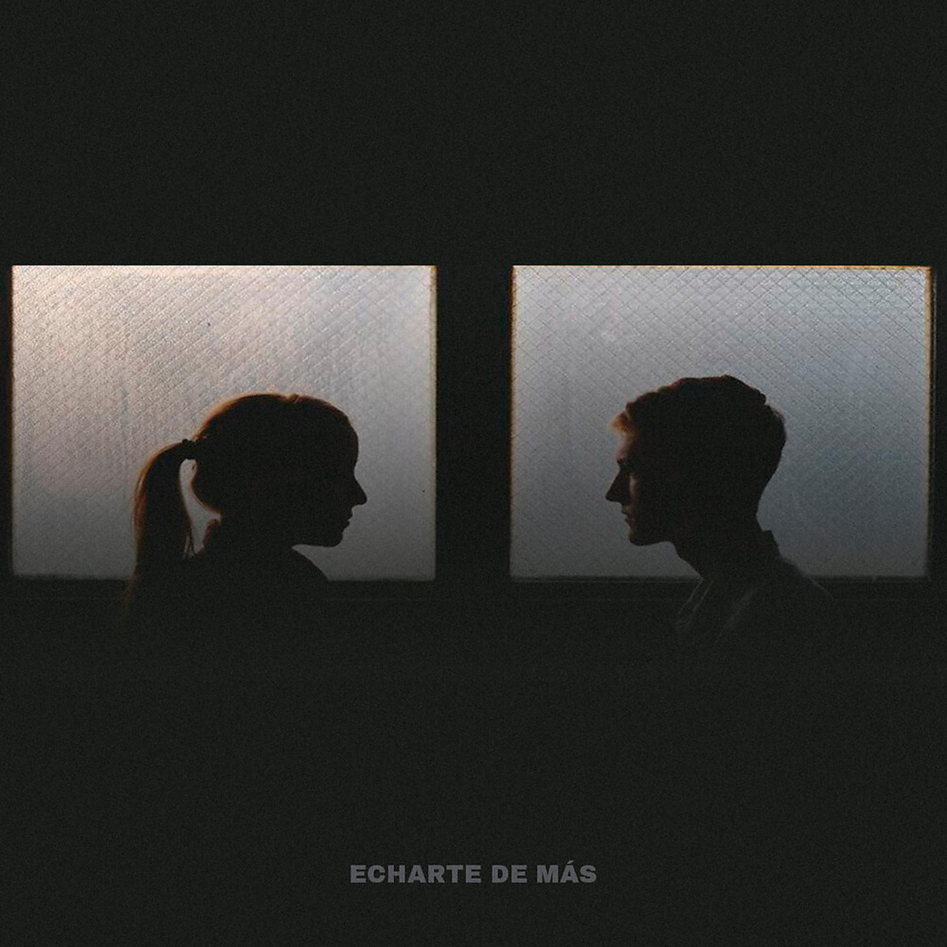 Постер альбома Echarte de más