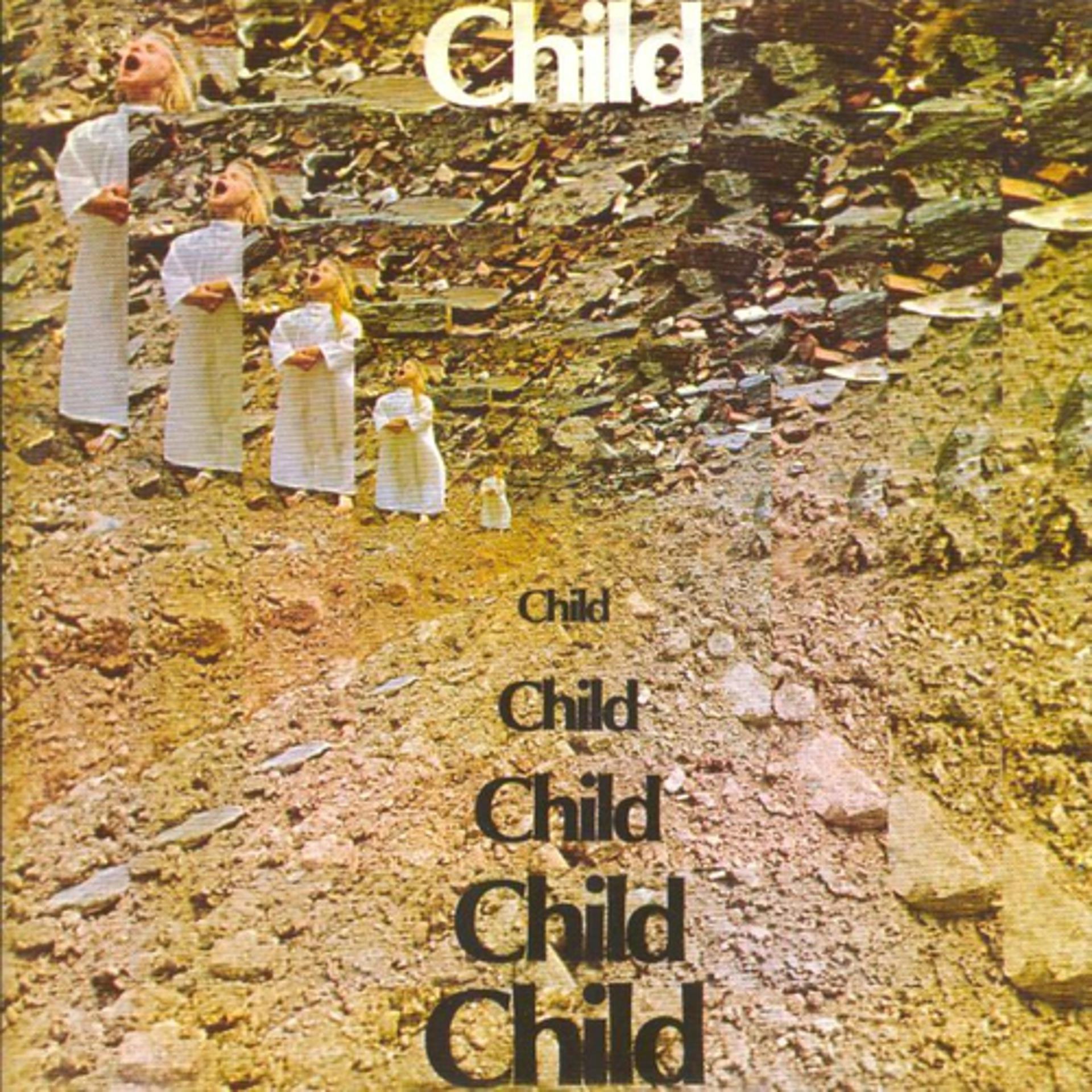 Постер альбома Child