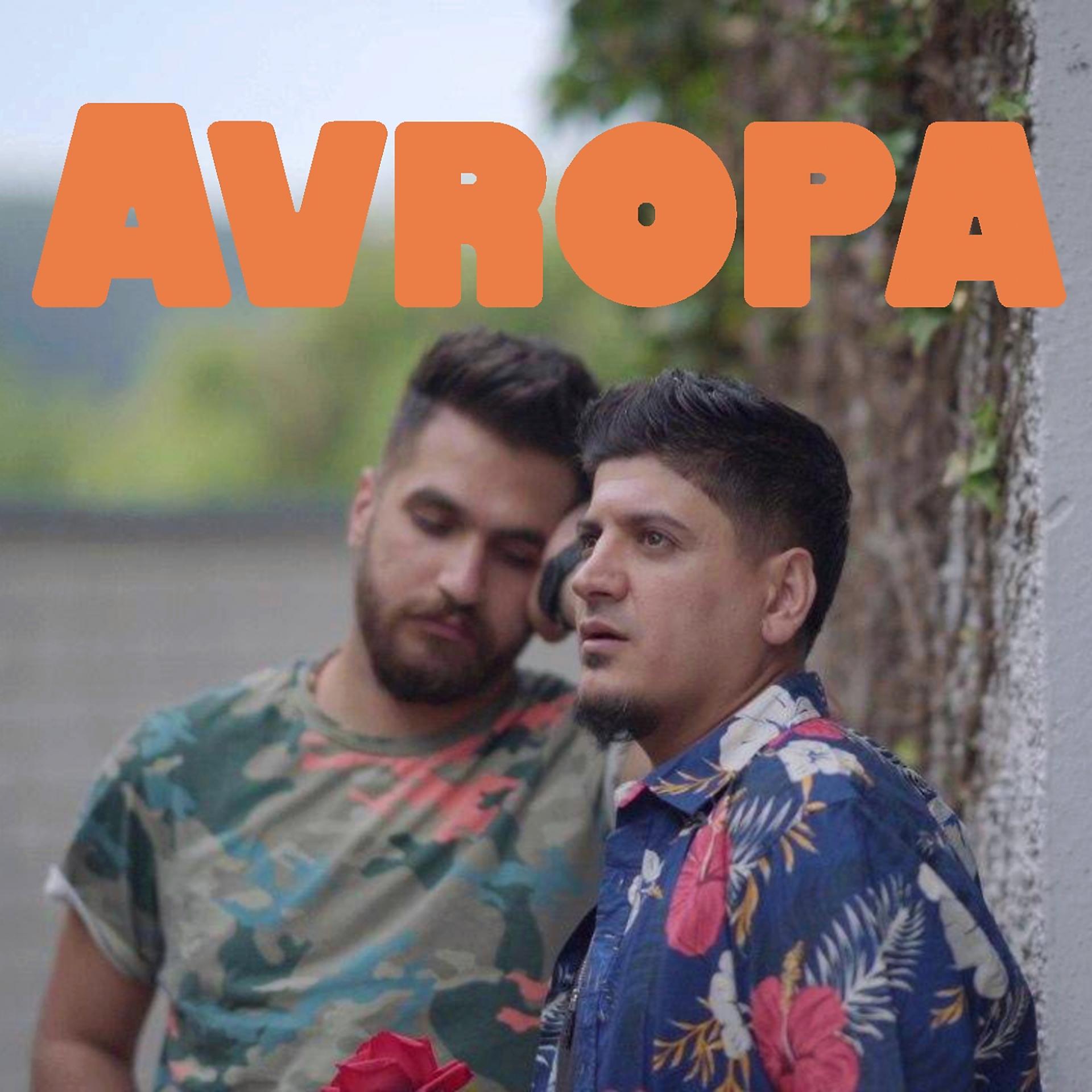 Постер альбома Avropa