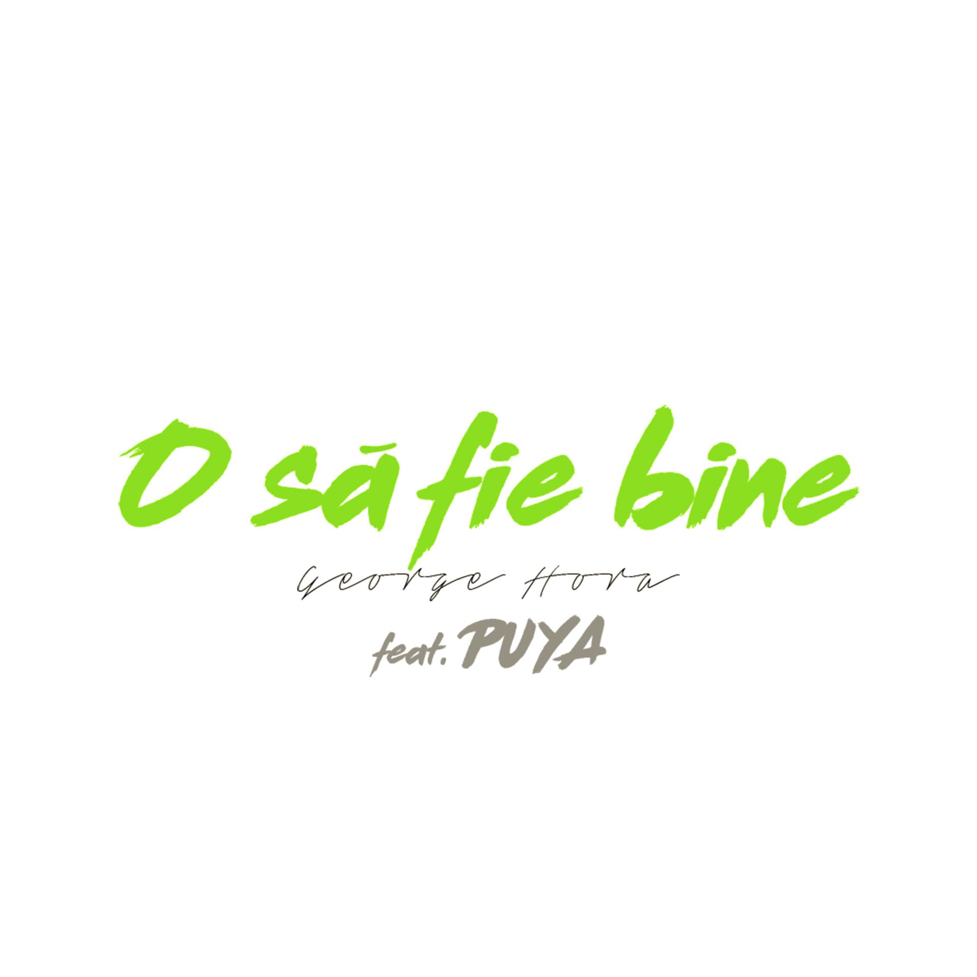 Постер альбома O Să Fie Bine