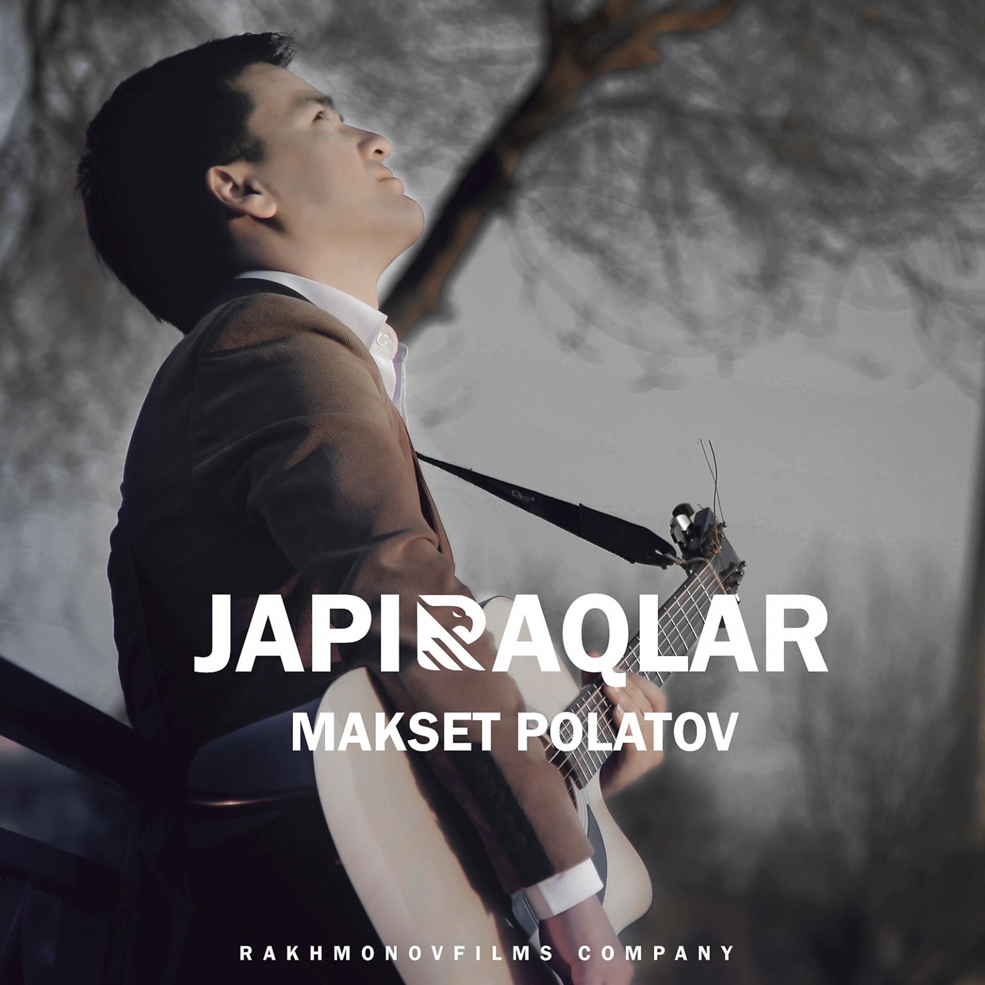 Постер альбома Japiraqlar