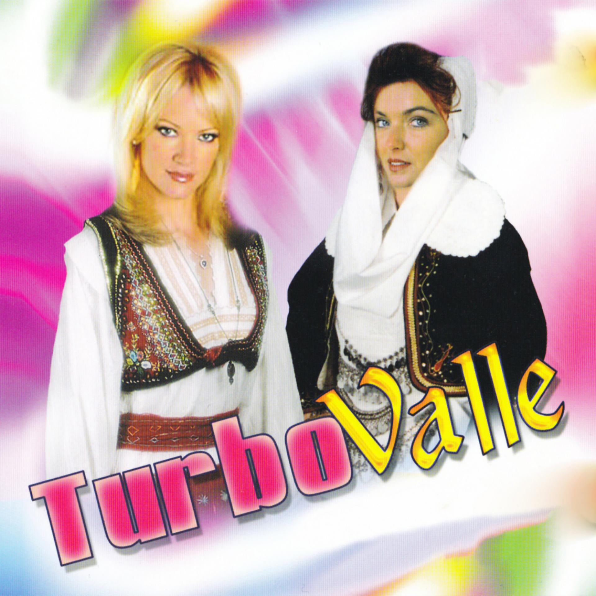 Постер альбома Turbo Valle