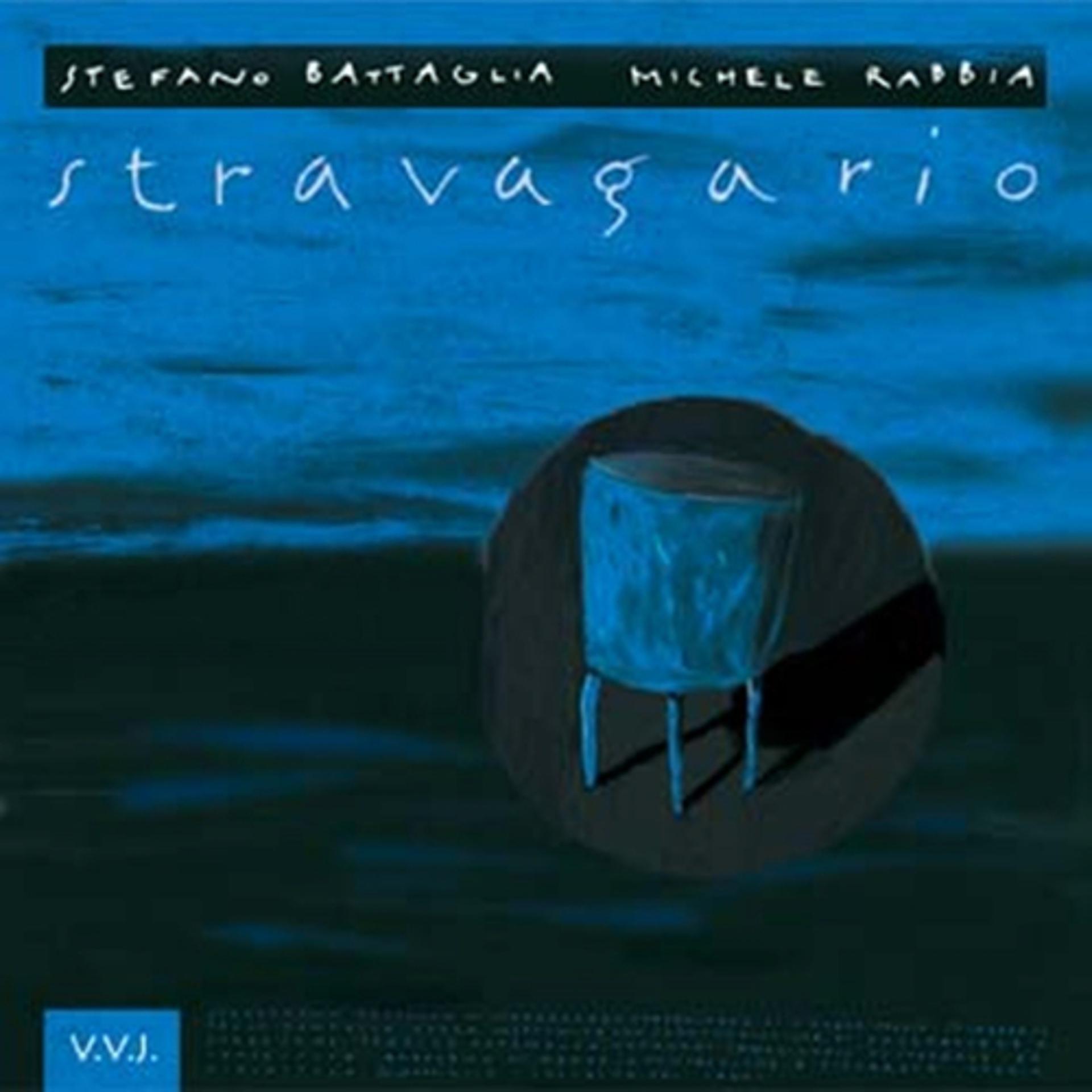 Постер альбома Stravagario
