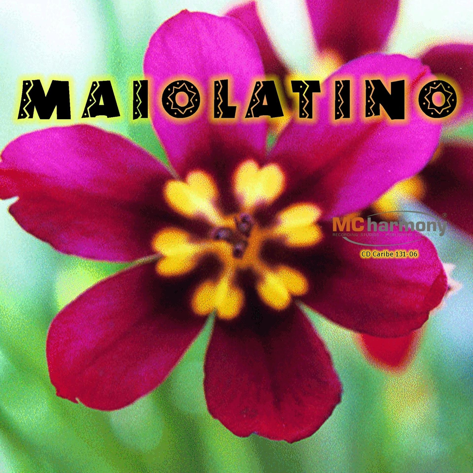 Постер альбома Maiolatino