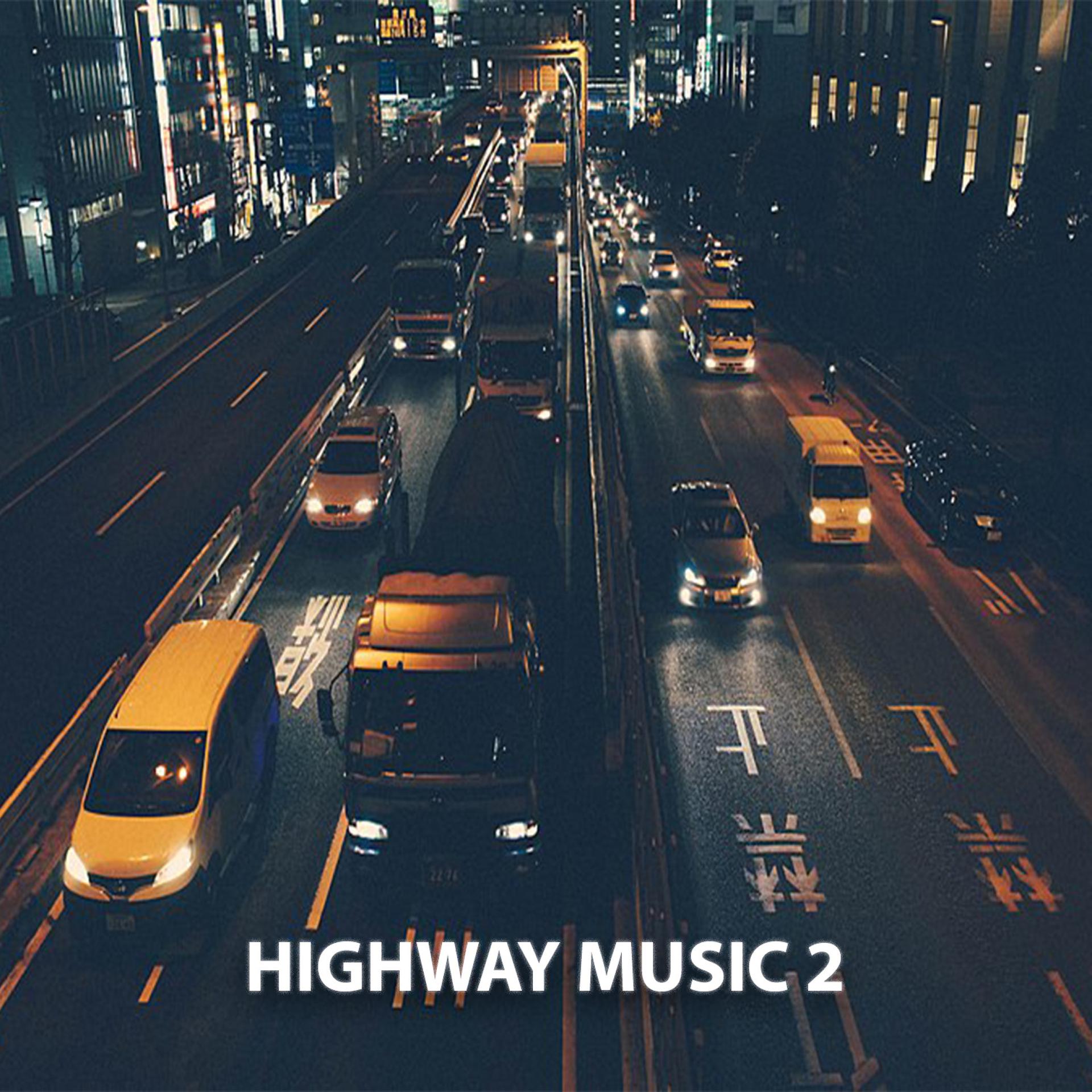 Постер альбома Highway Music 2