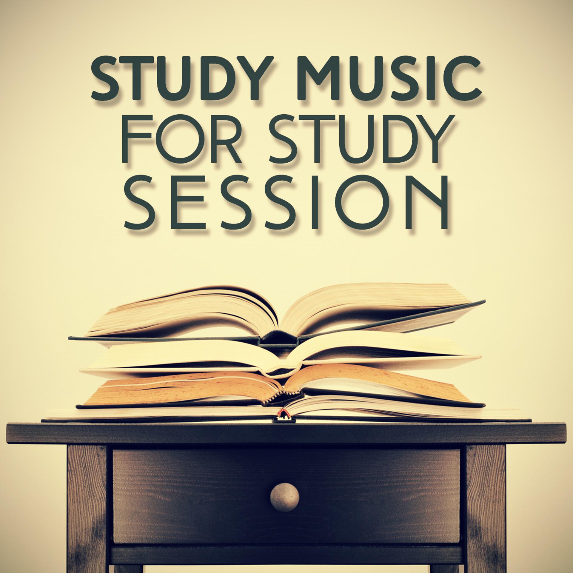 Постер альбома Study Music for Study Session