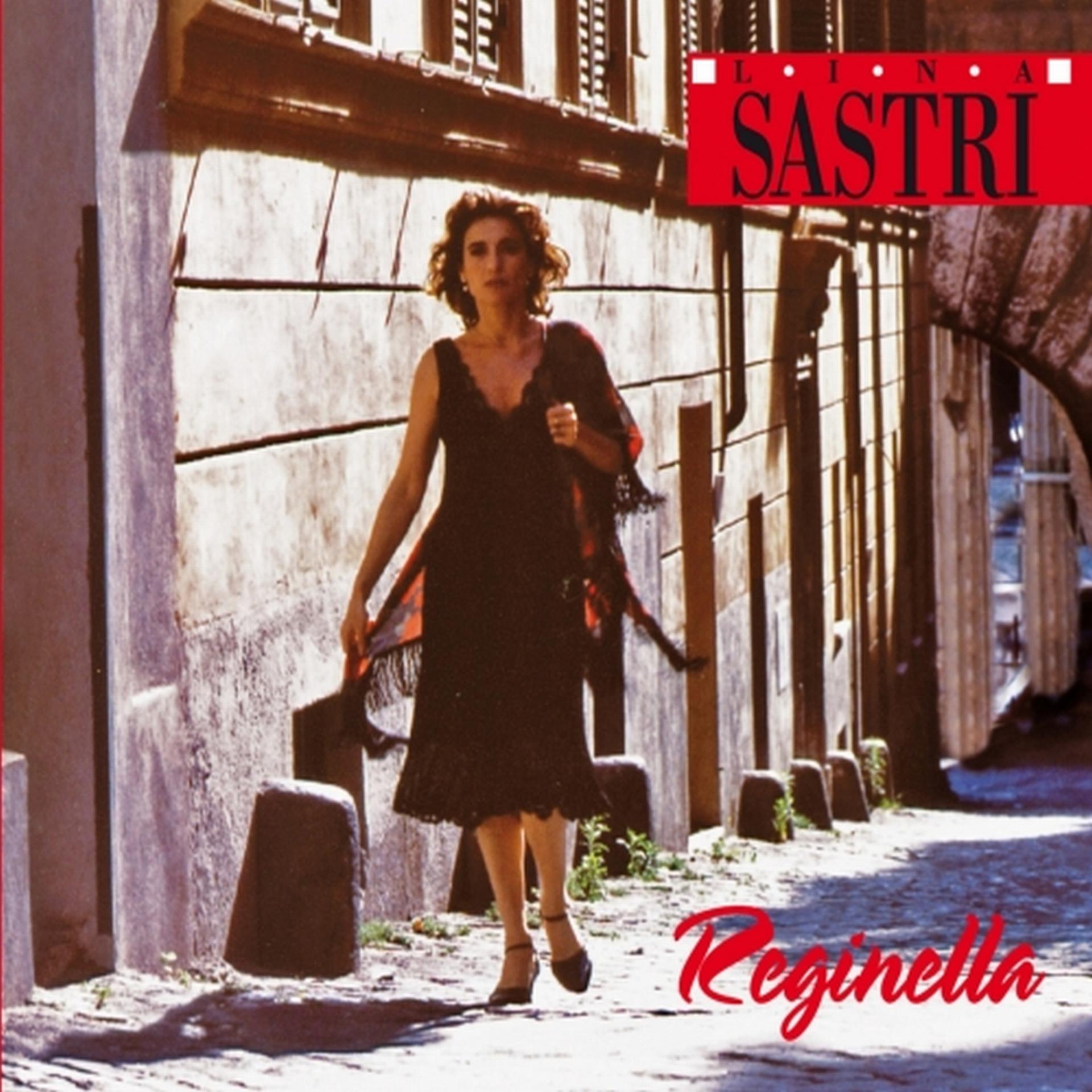 Постер альбома Reginella