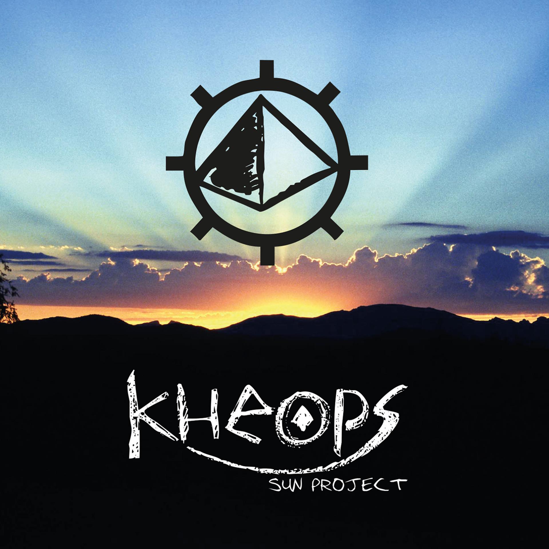 Постер альбома Kheops - Sun Project