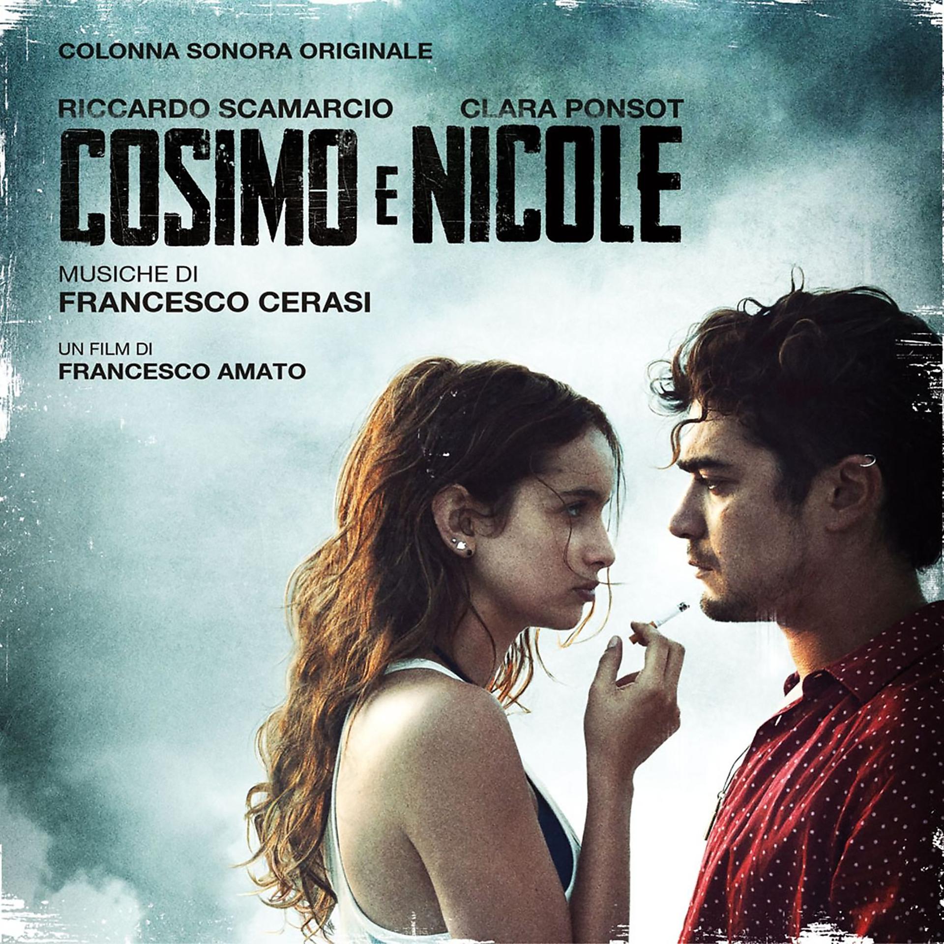 Постер альбома Cosimo e Nicole