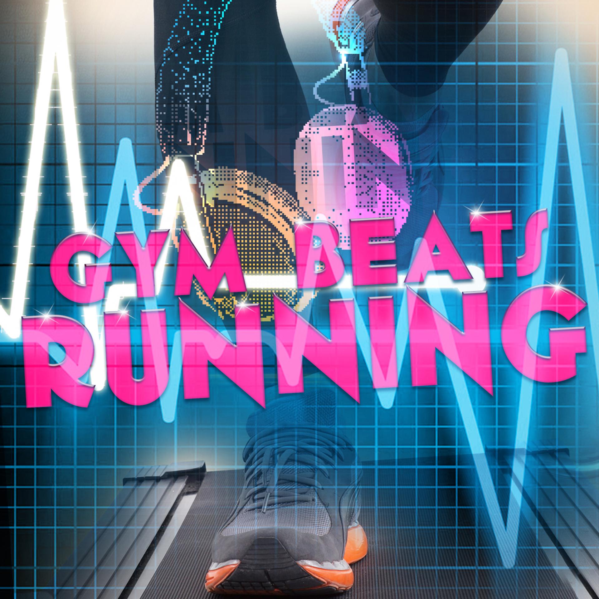 Постер альбома Gym Beats: Running