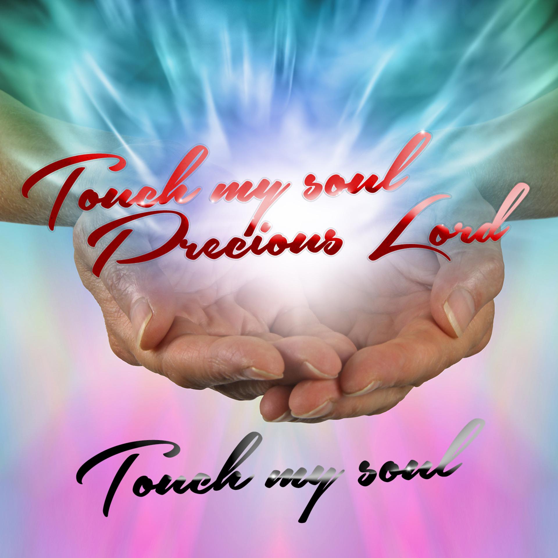 Постер альбома Touch My Soul Precious Lord
