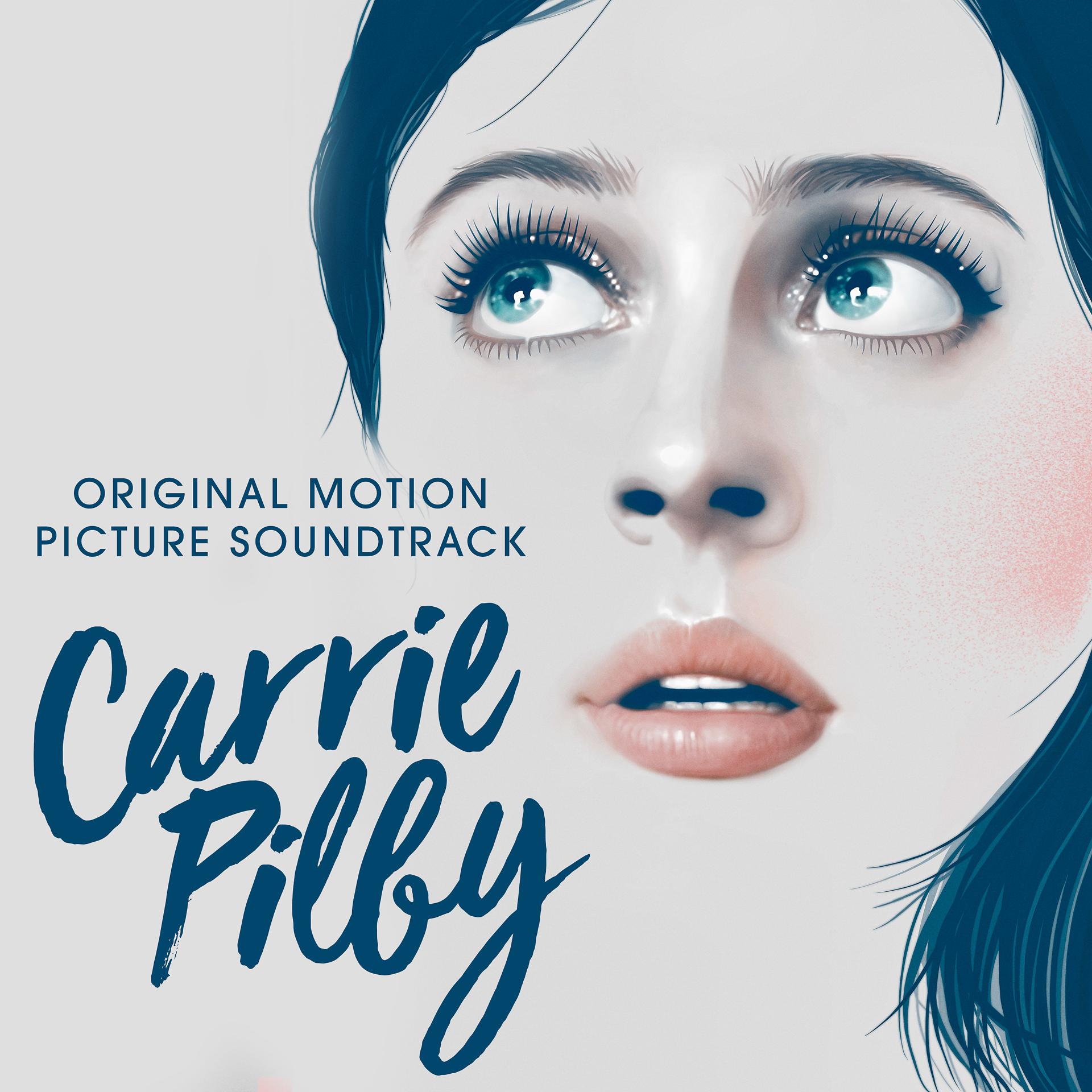 Постер альбома Carrie Pilby (Original Motion Picture Soundtrack)