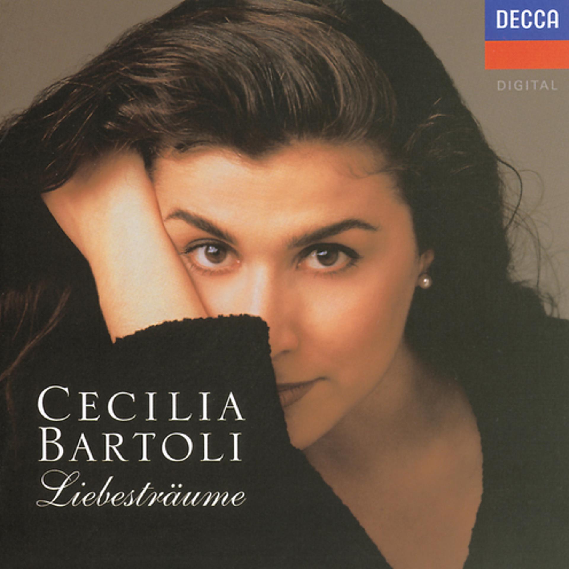 Постер альбома Cecilia Bartoli - A Portrait