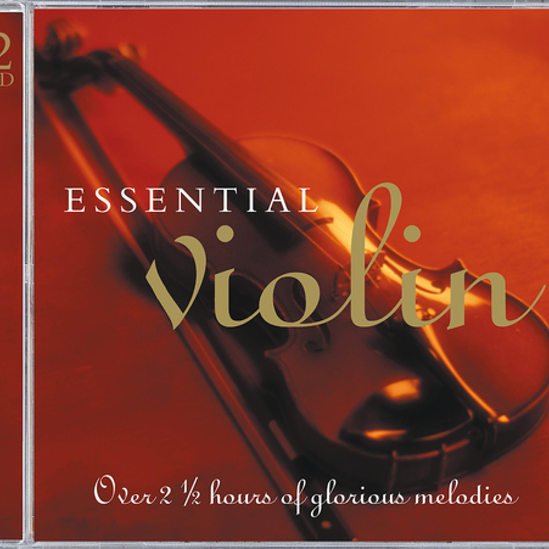 Постер альбома Essential Violin