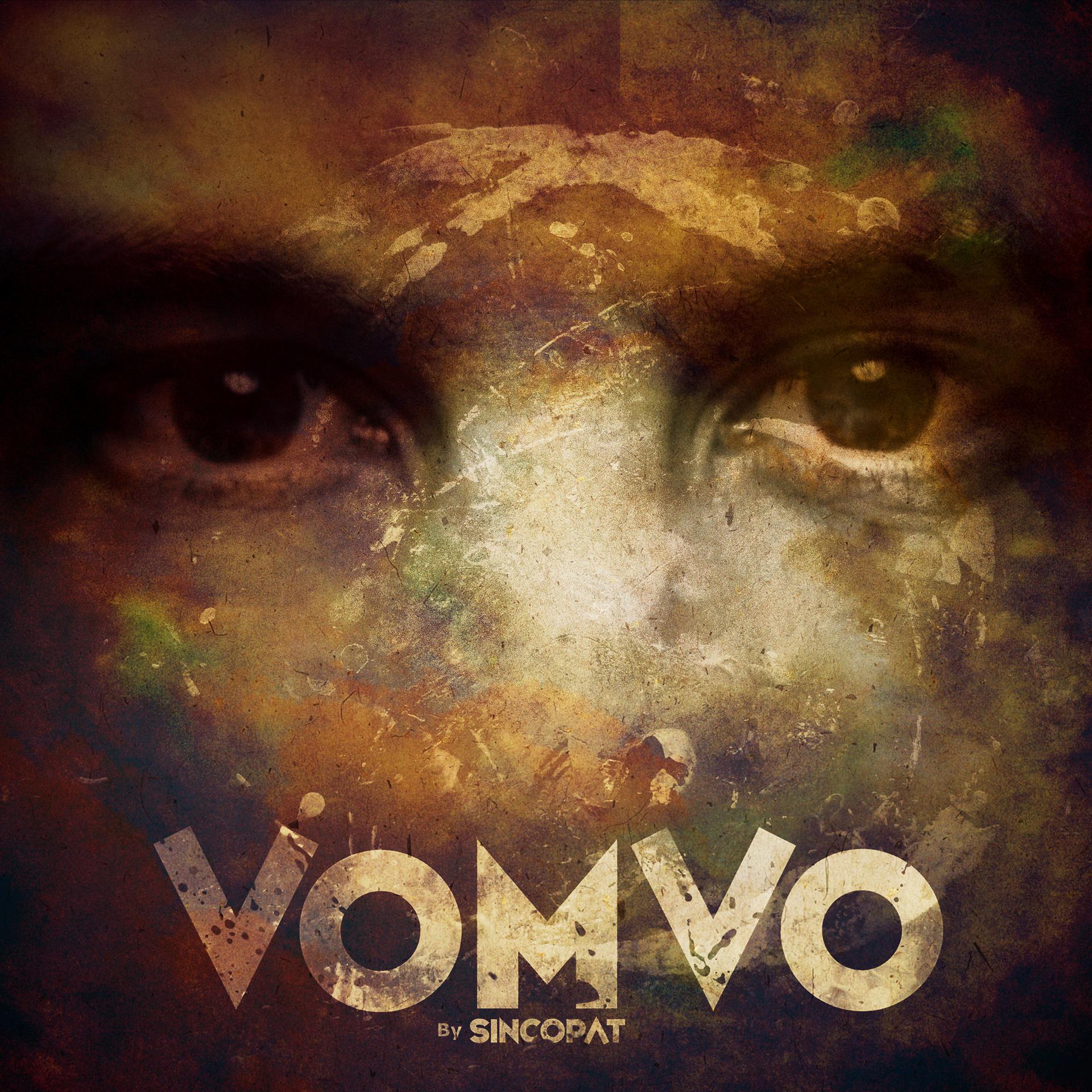 Постер альбома Vomvo 02 Part 2