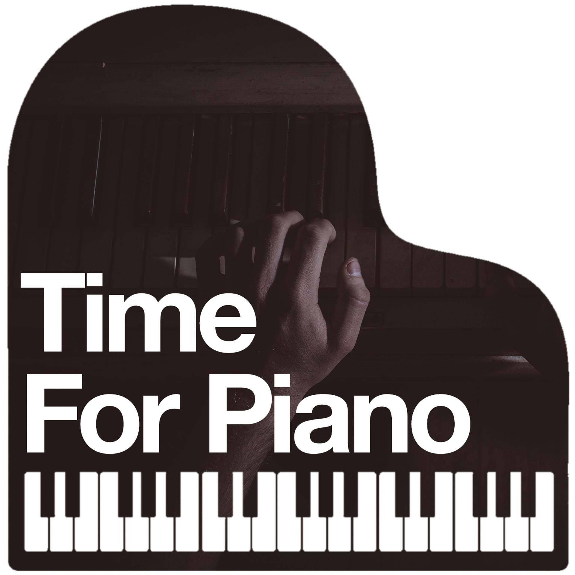 Постер альбома Time for Piano
