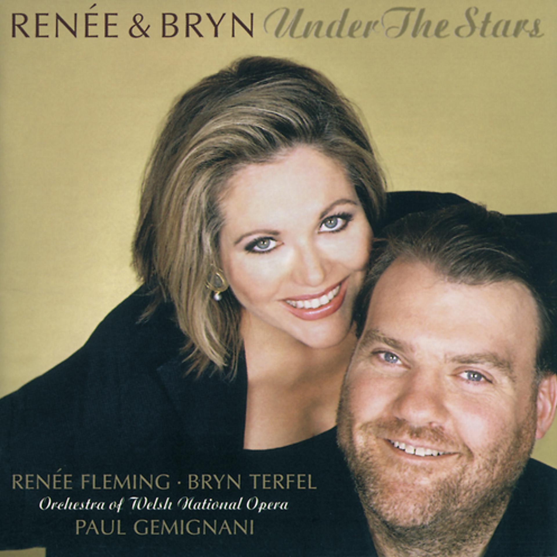 Постер альбома Renée & Bryn - Under The Stars