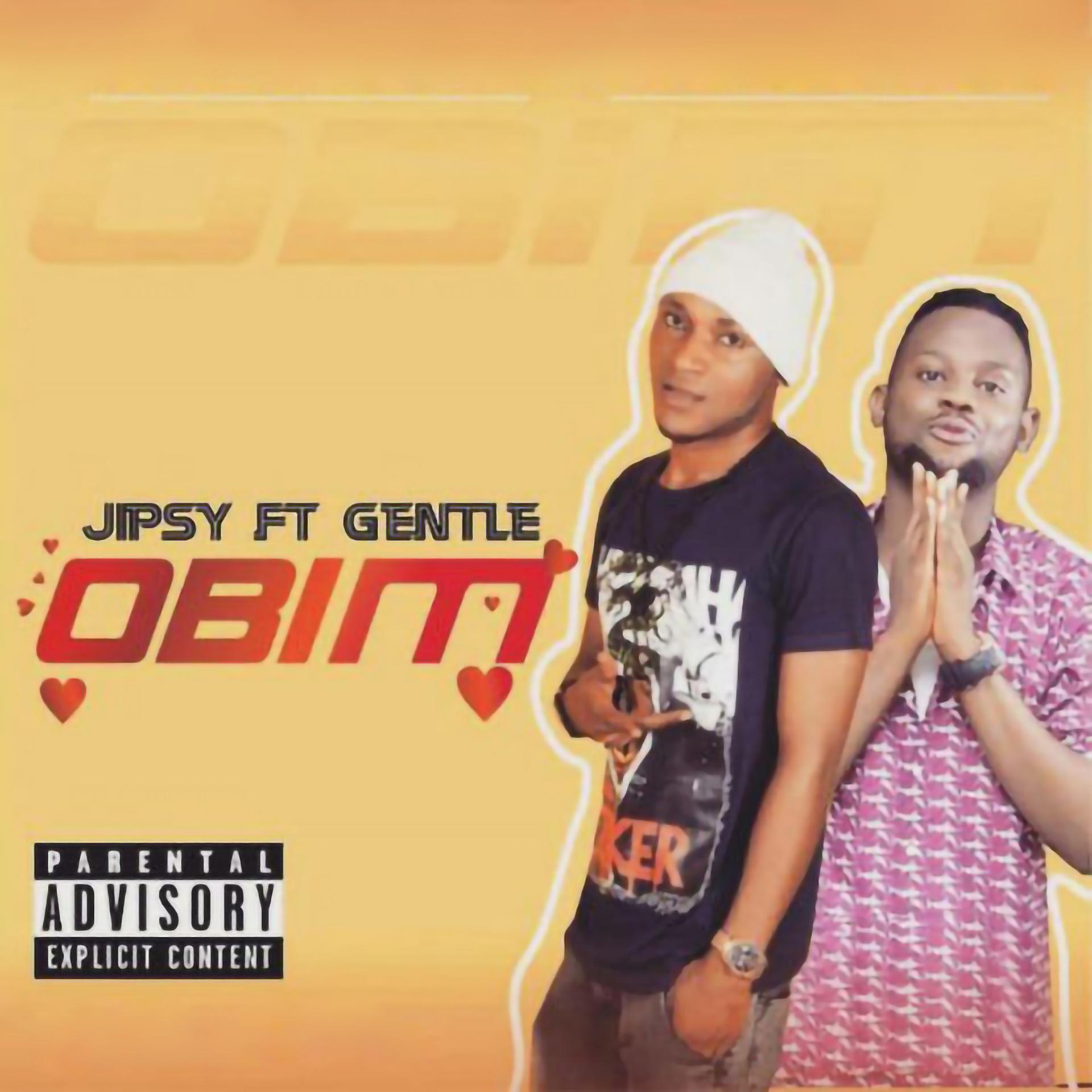 Постер альбома Obim (feat. Gentle)