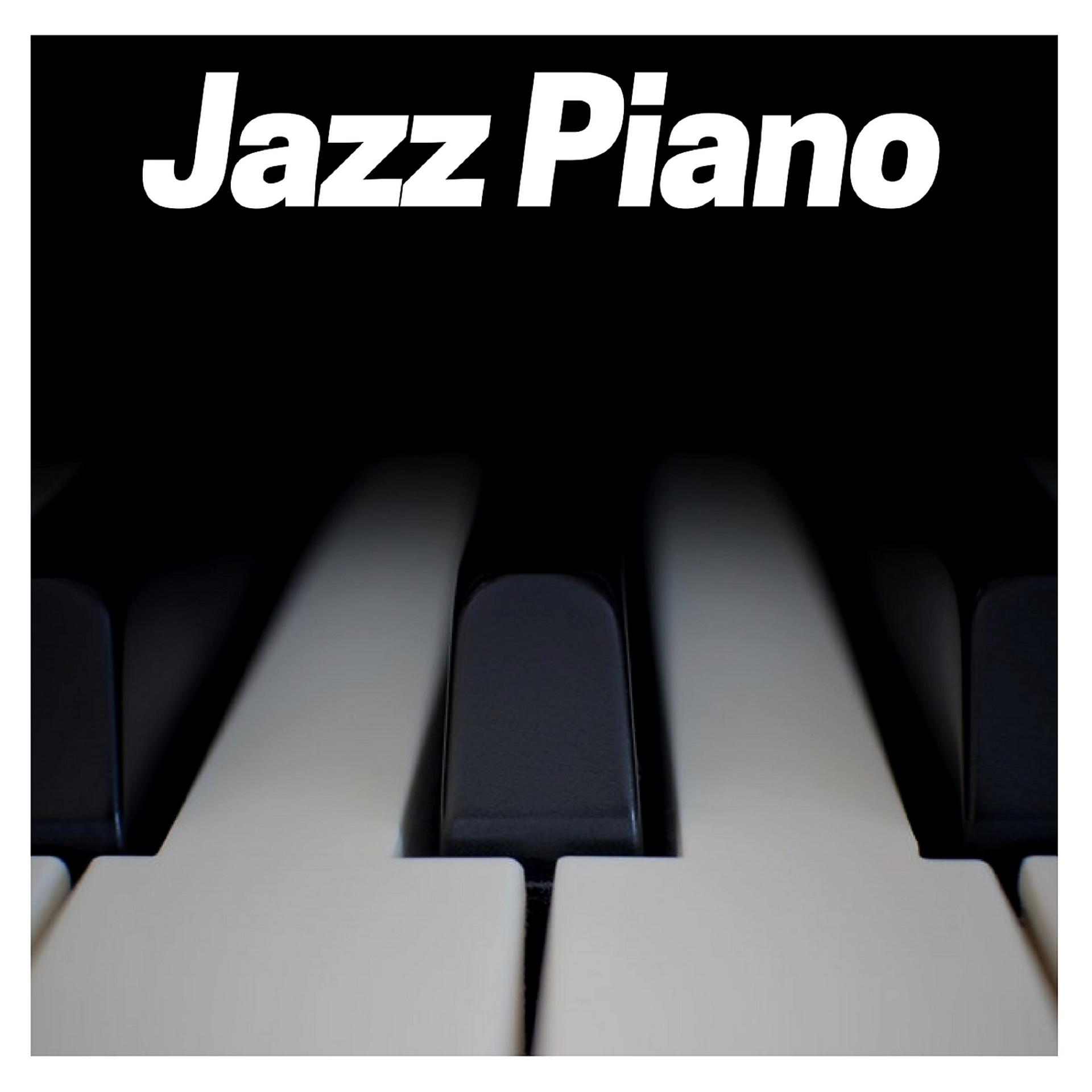 Постер альбома Jazz Piano