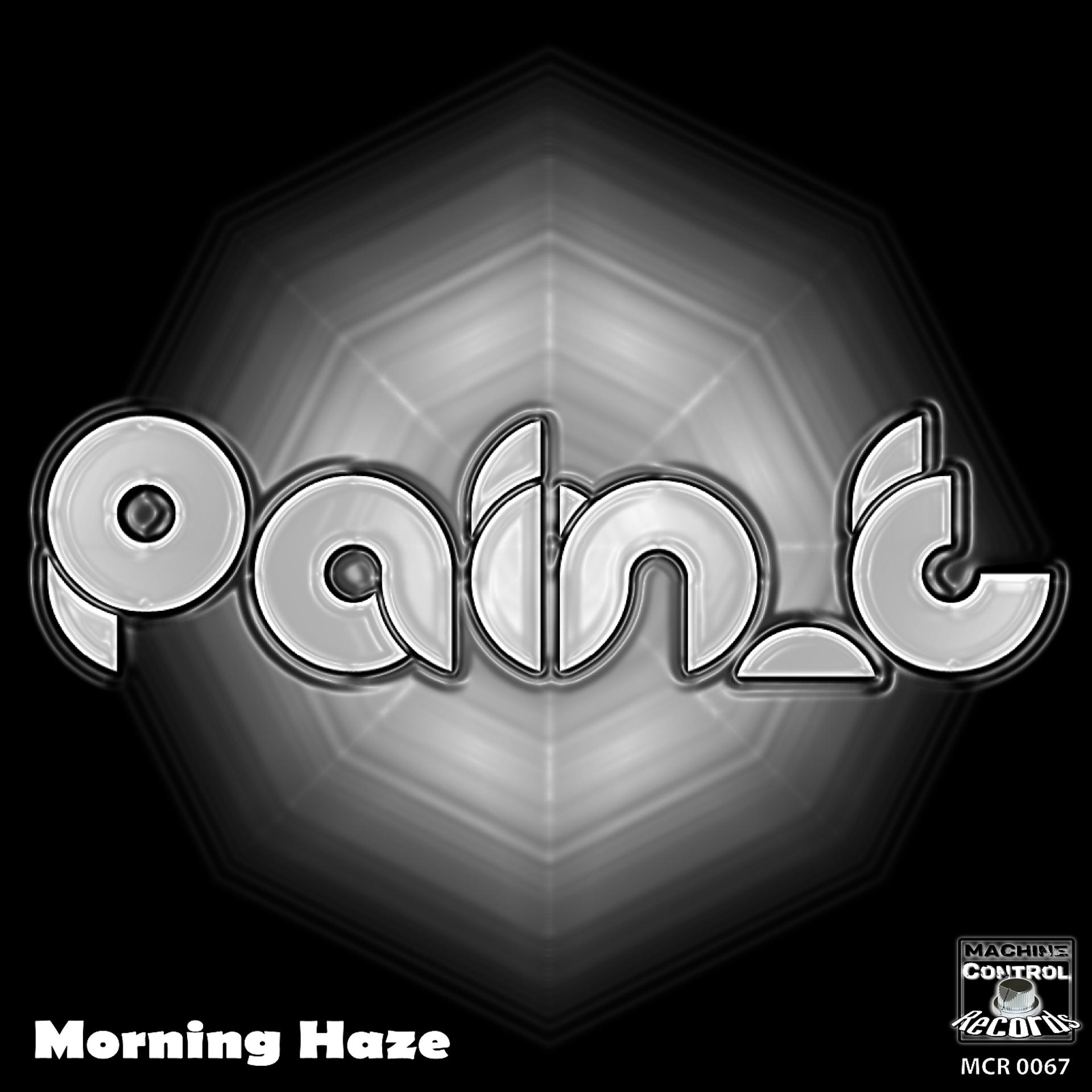 Постер альбома Morning Haze