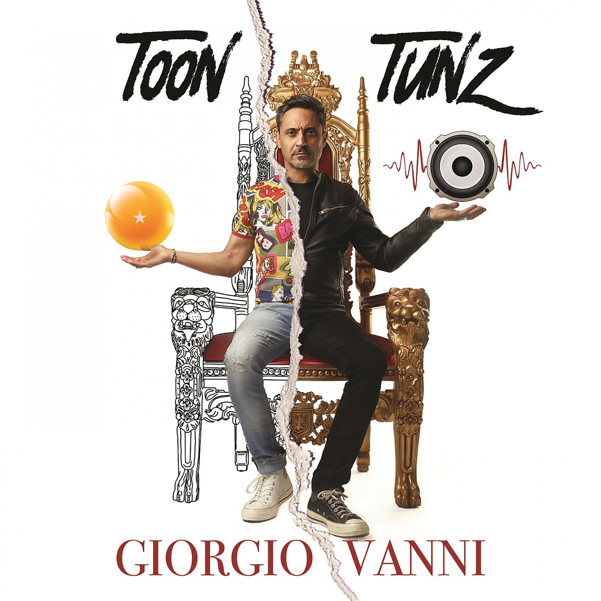 Постер альбома Toon Tunz