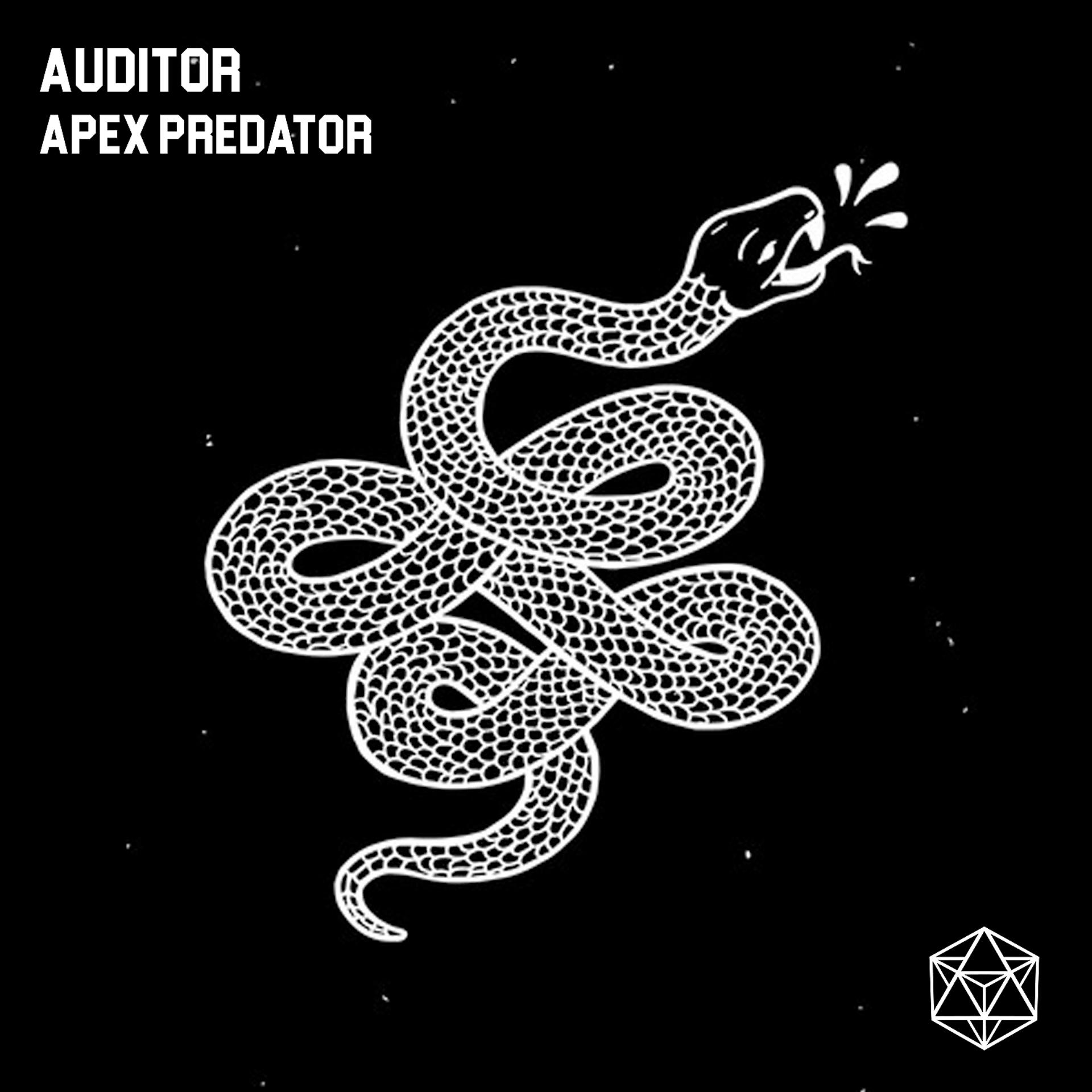 Постер альбома Apex Predator