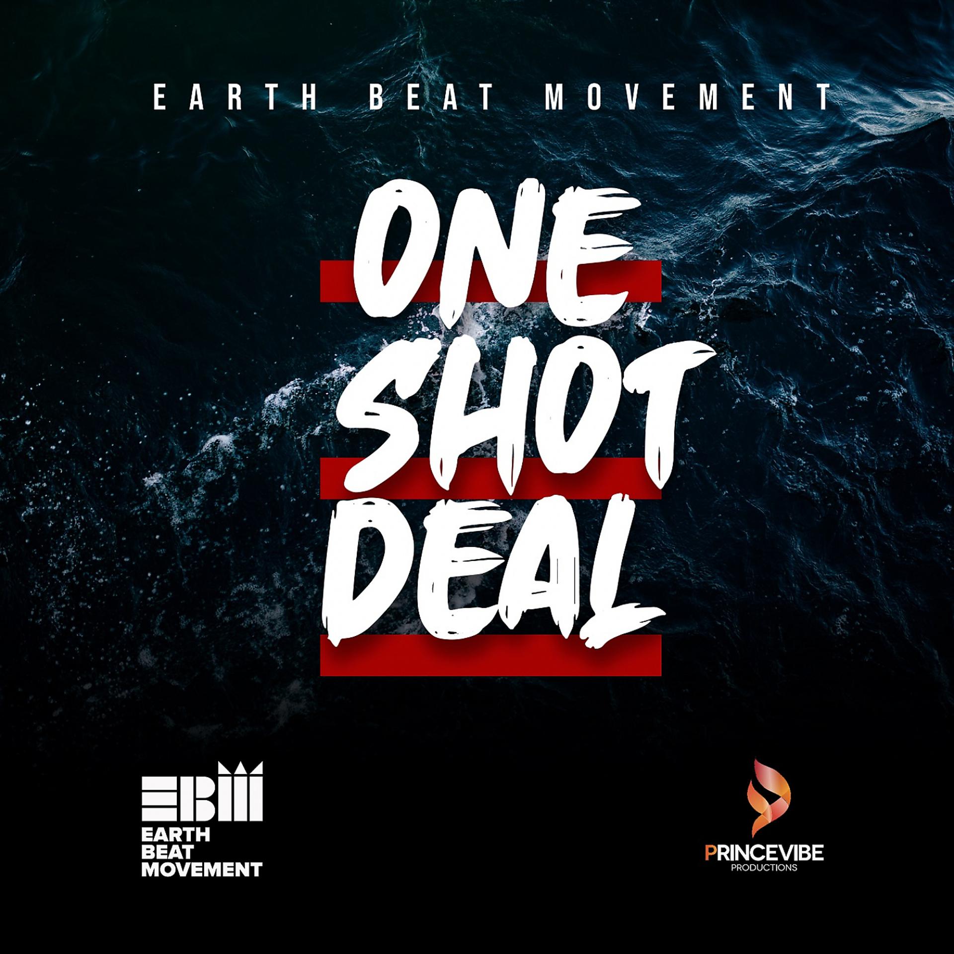 Постер альбома One Shot Deal