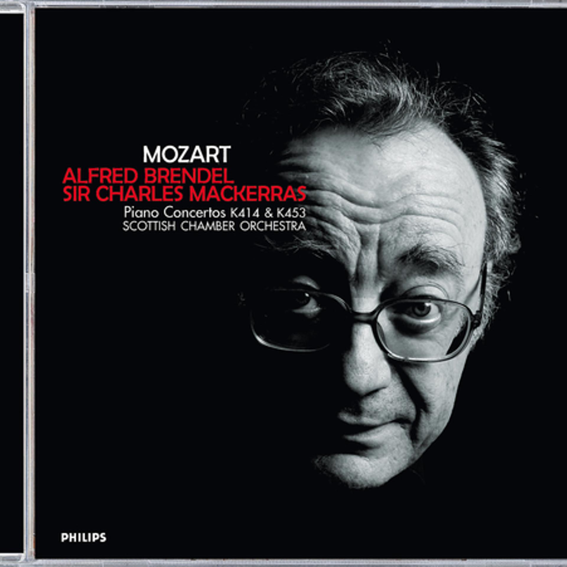 Постер альбома Mozart: Piano Concertos Nos.12 & 17
