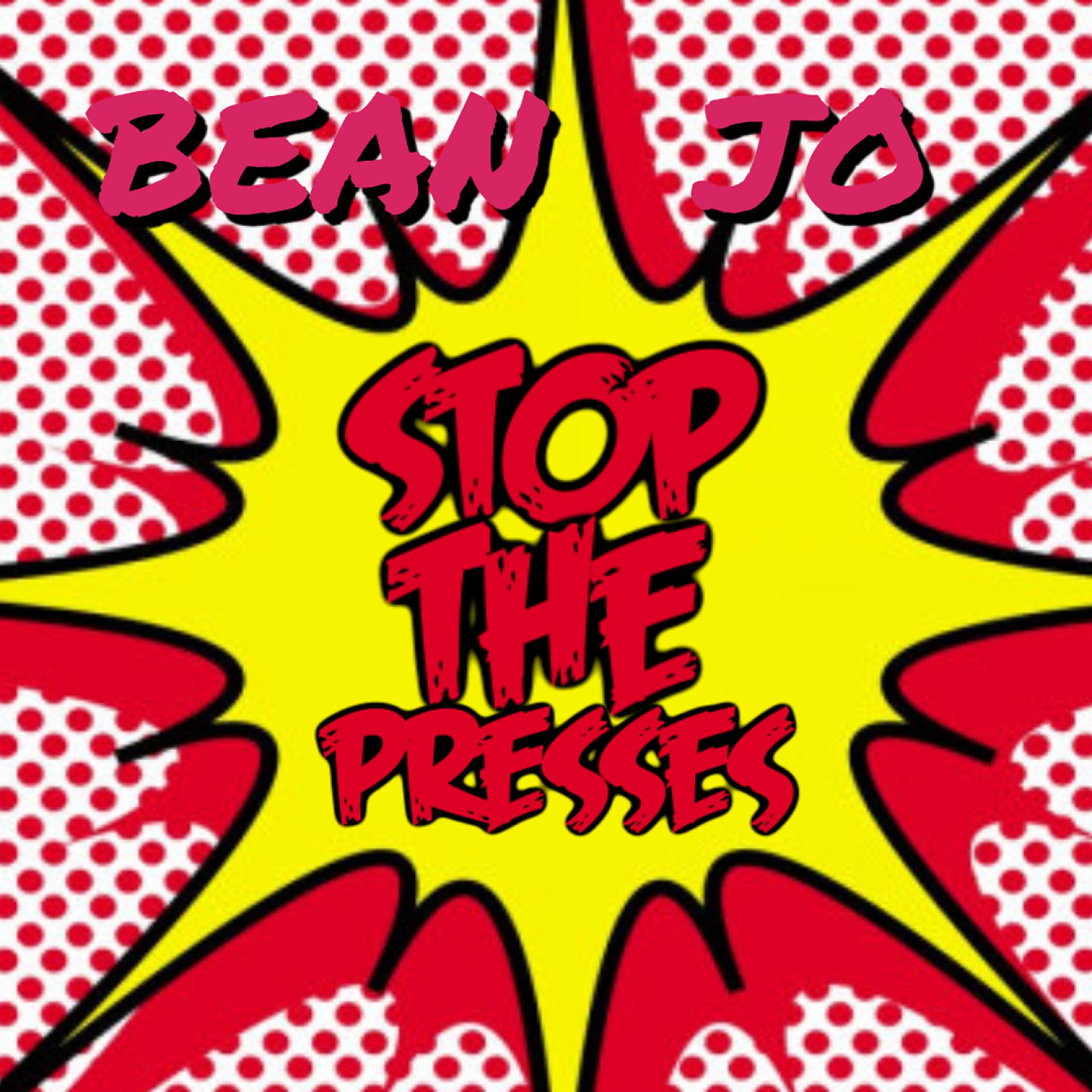 Постер альбома Stop The Presses