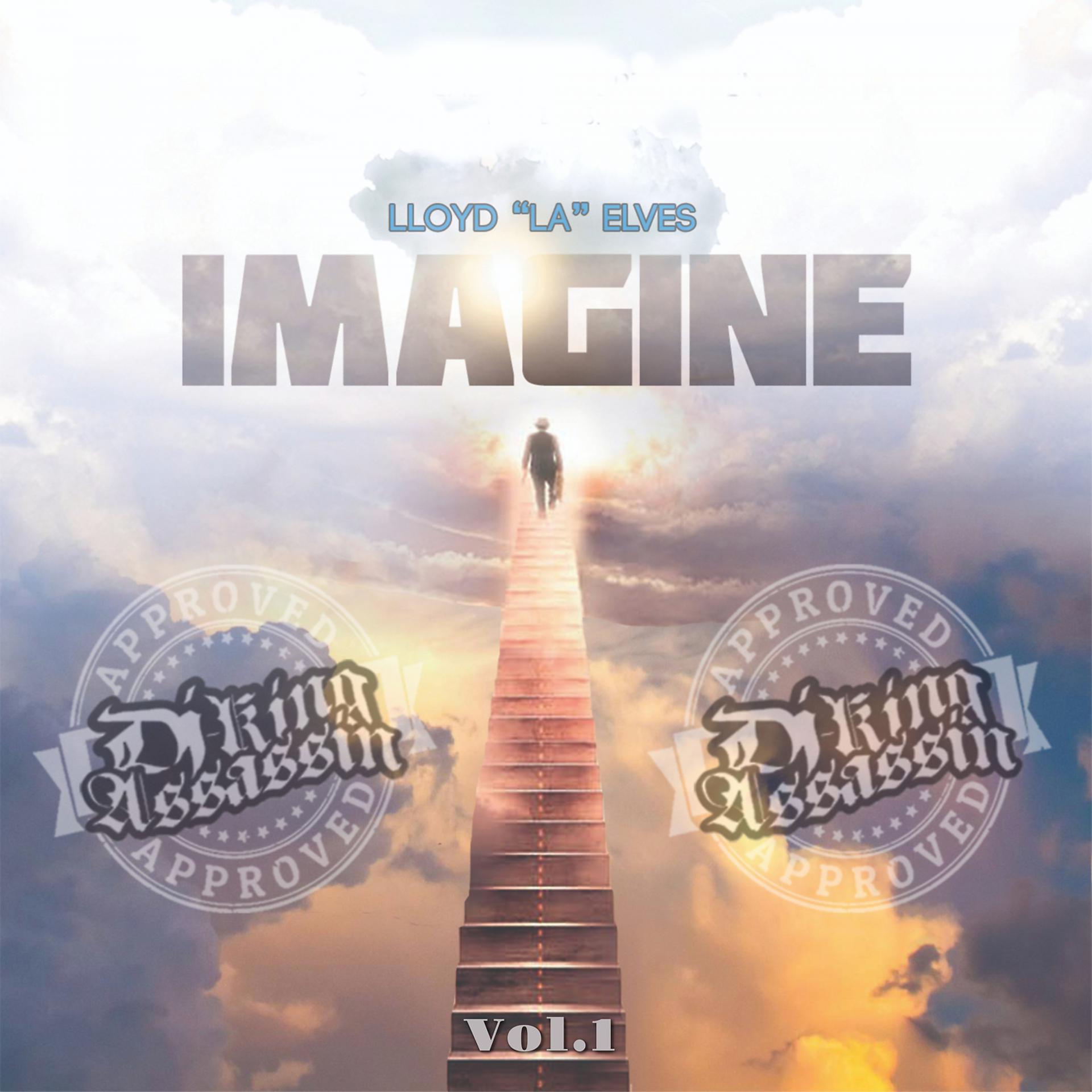 Постер альбома Imagine Volume 1
