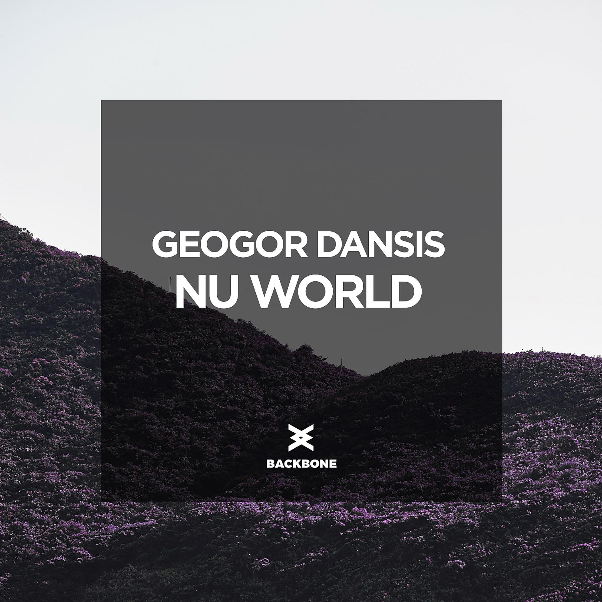 Постер альбома Nu World