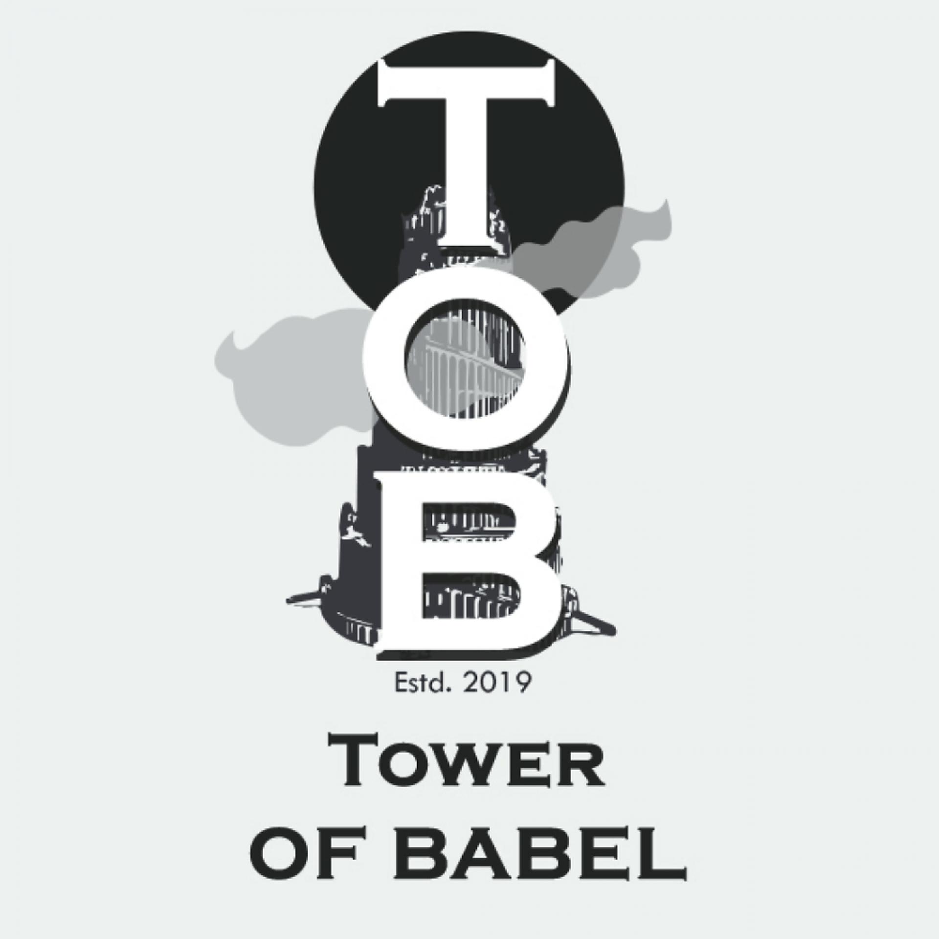 Постер альбома Tower of Babel 2.0
