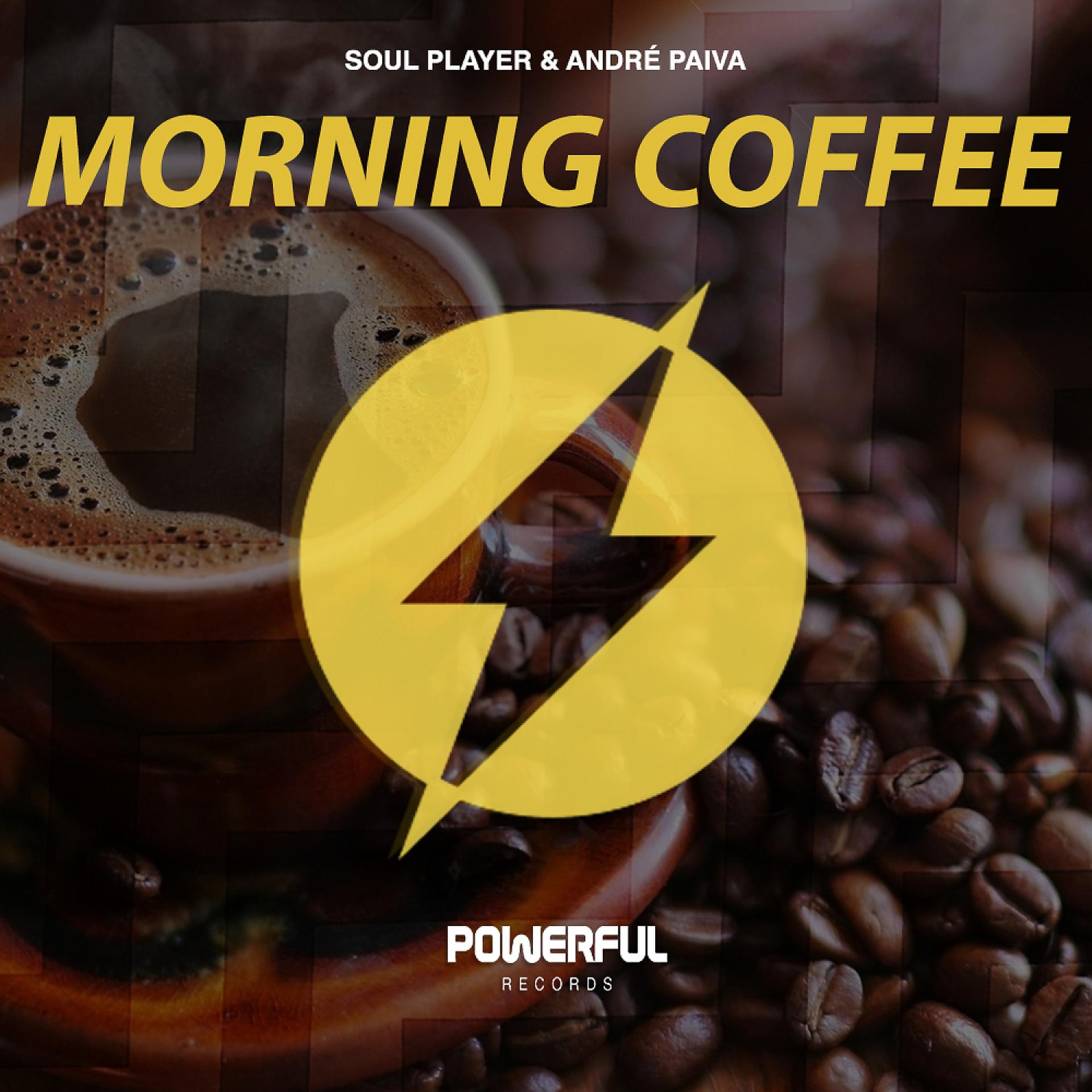 Постер альбома Morning Coffee