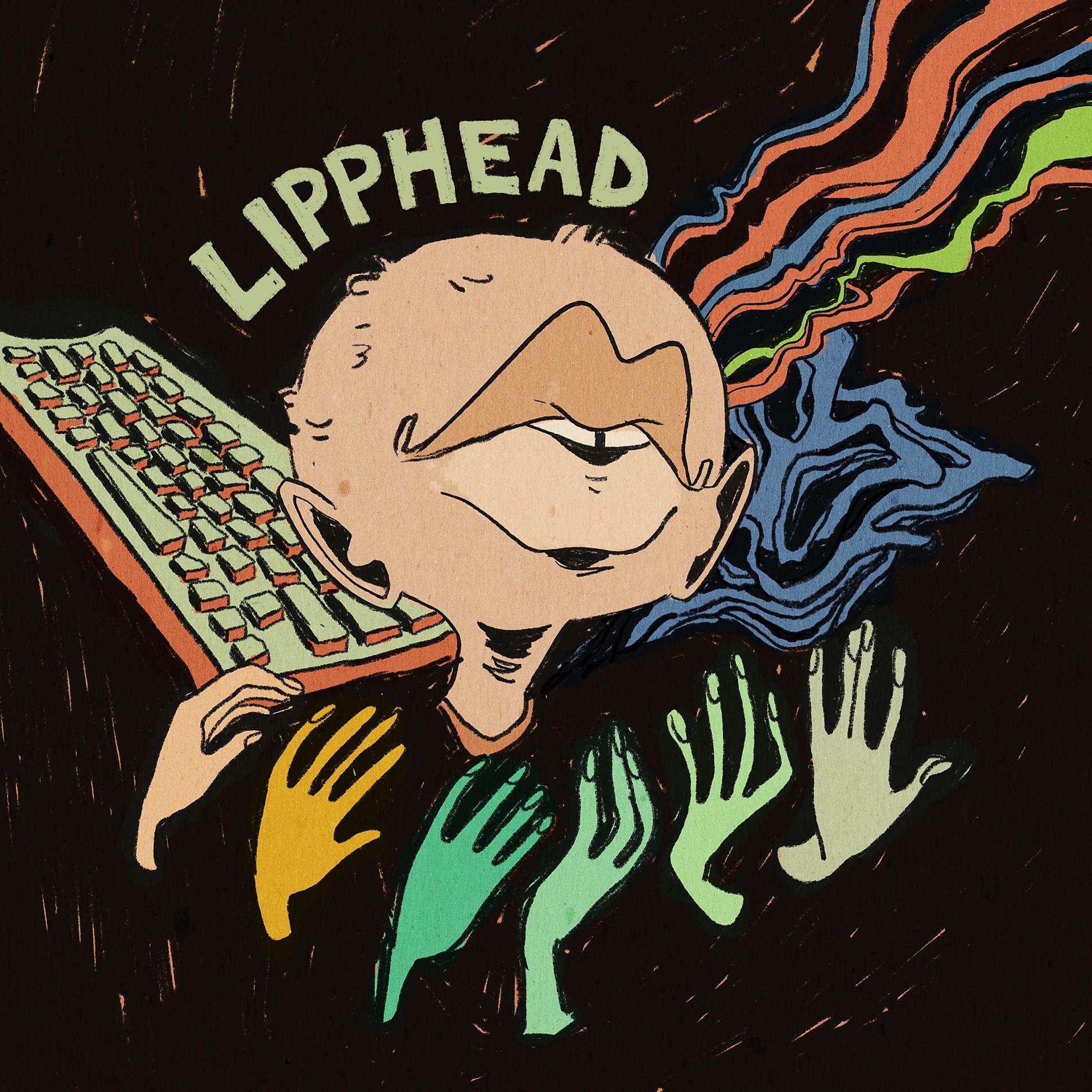 Постер альбома Lipphead
