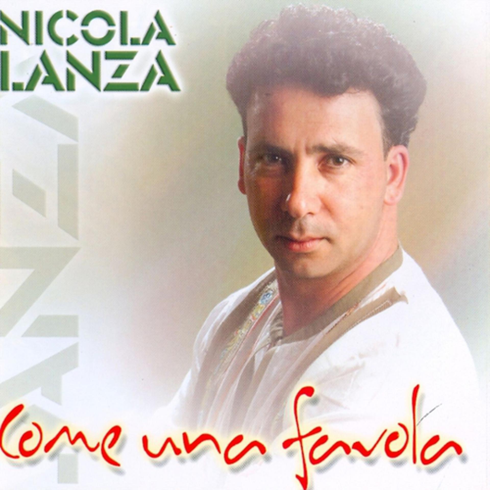 Постер альбома Come Una Favola