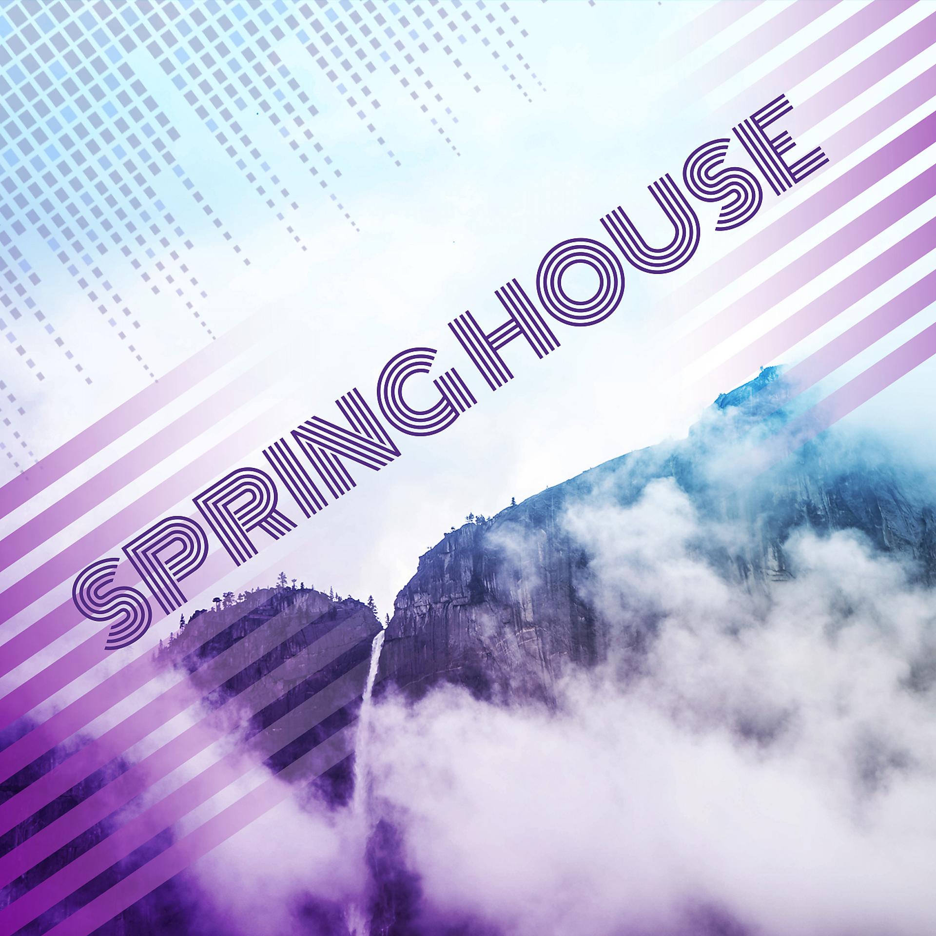 Постер альбома Spring House