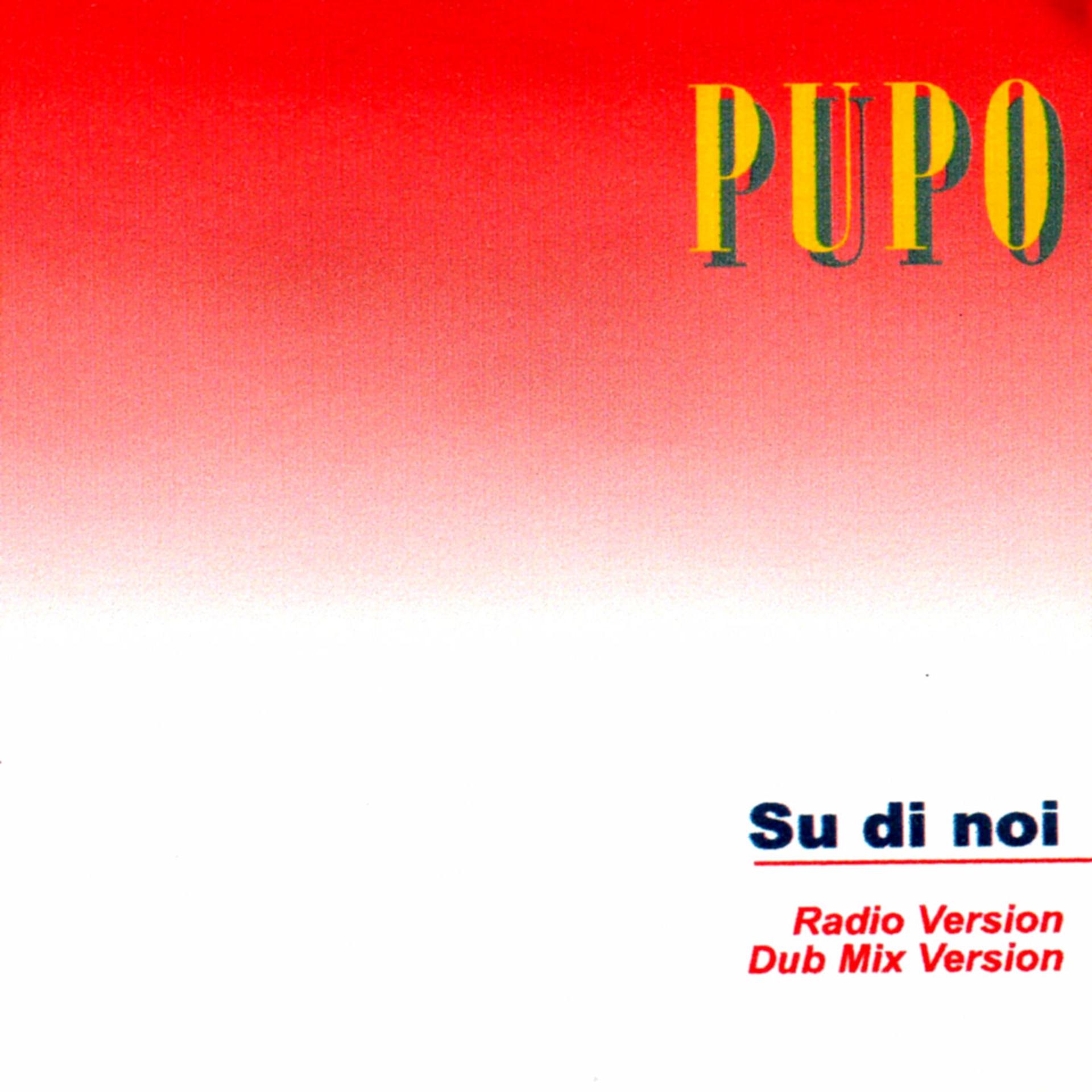 Постер альбома SU DI NOI