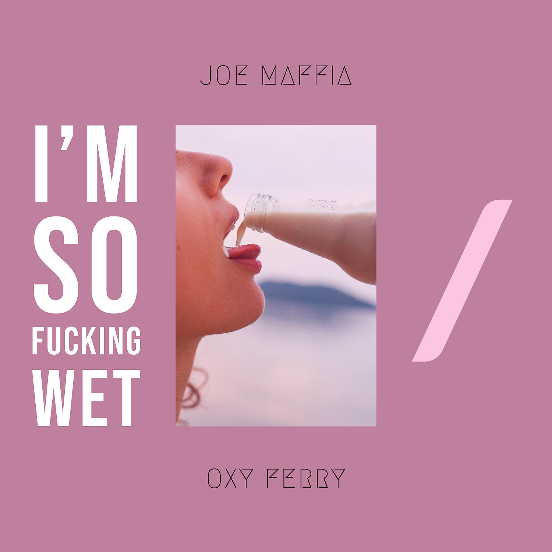 Постер альбома I'm So Fucking Wet