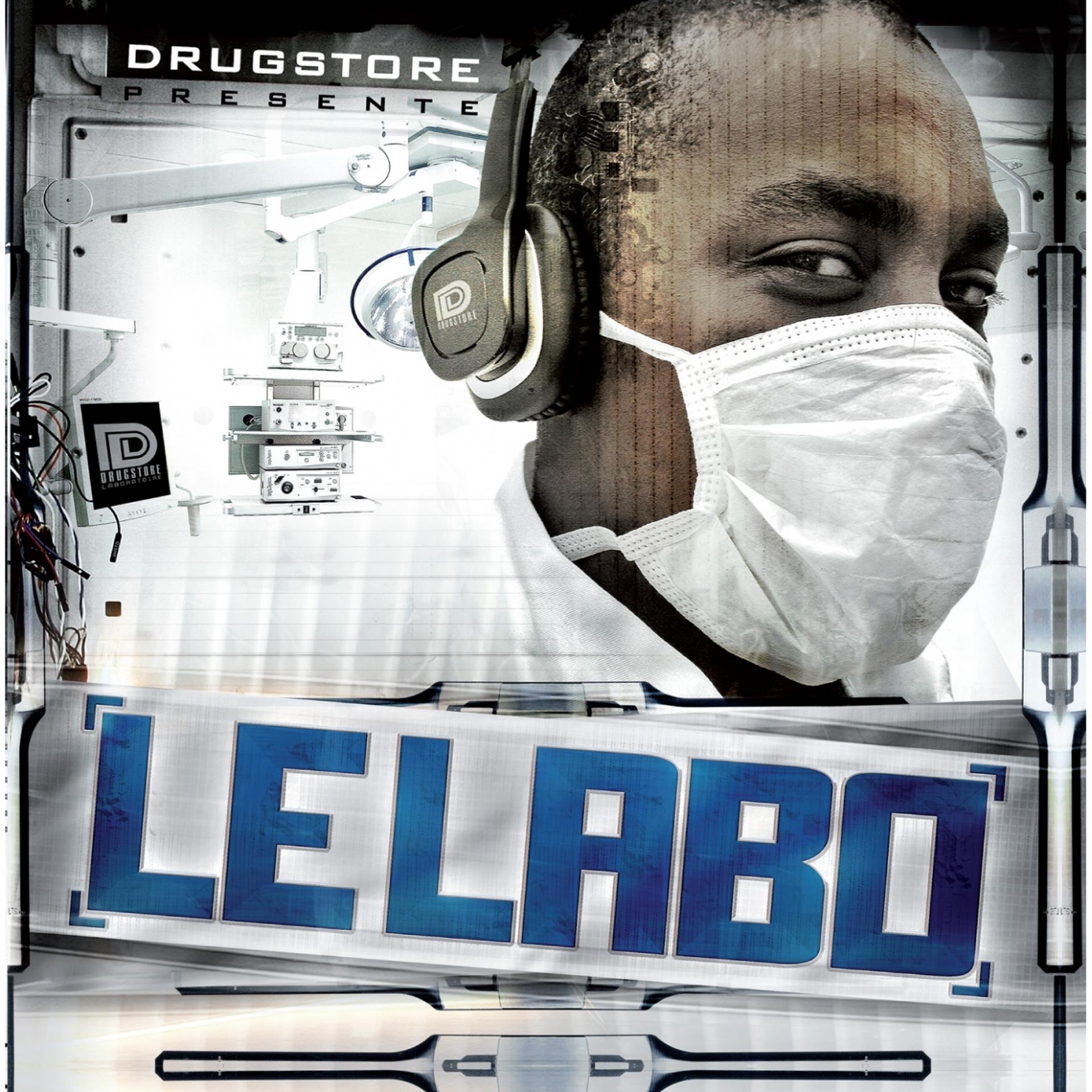 Постер альбома Le Labo