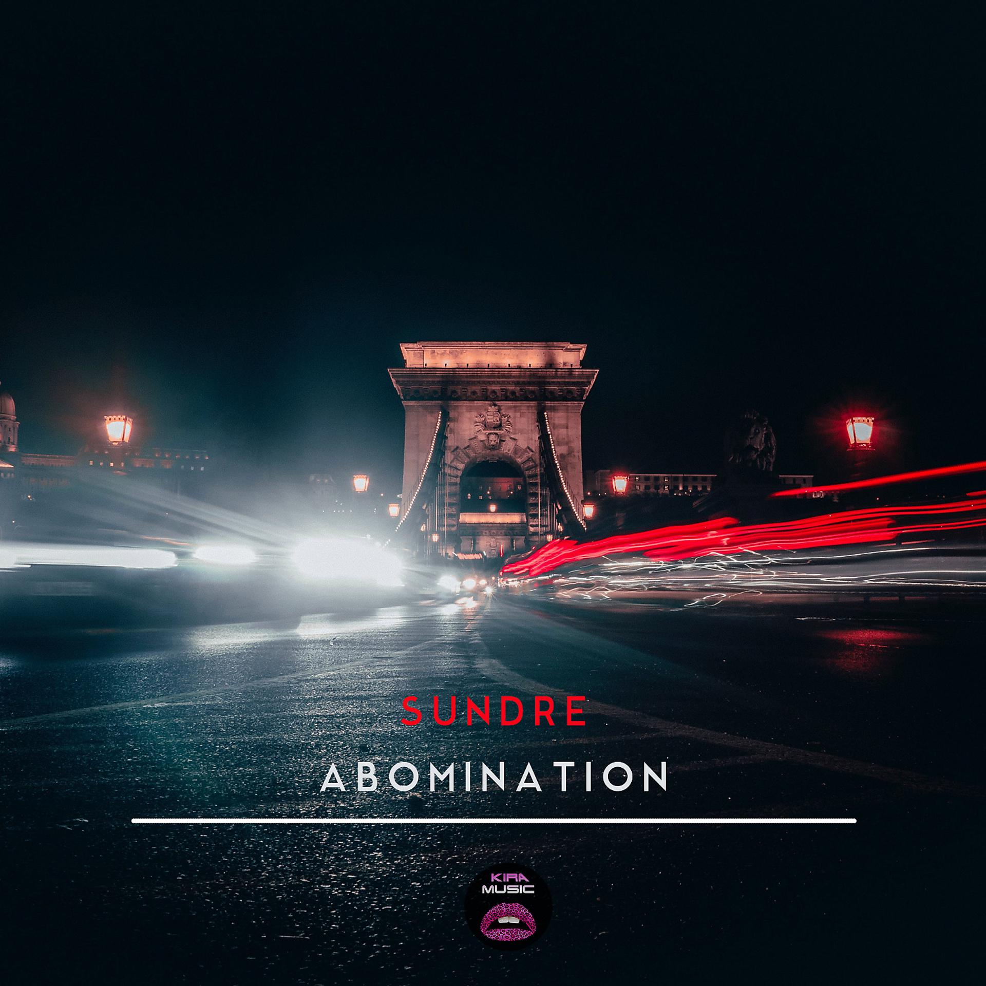 Постер альбома Abomination