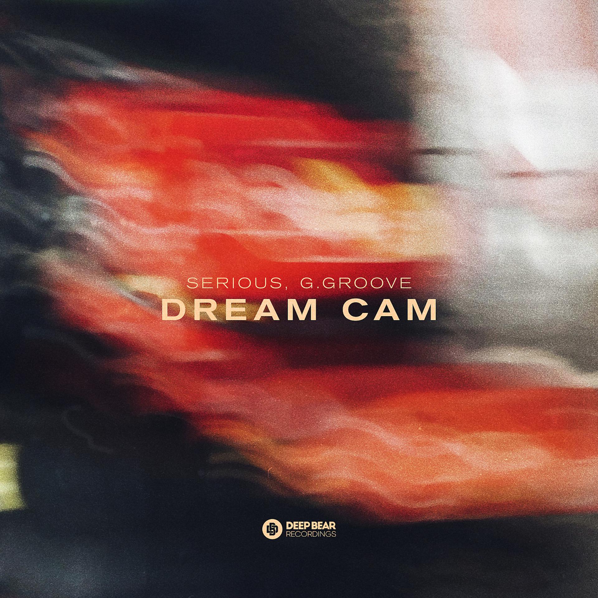 Постер альбома Dream Cam