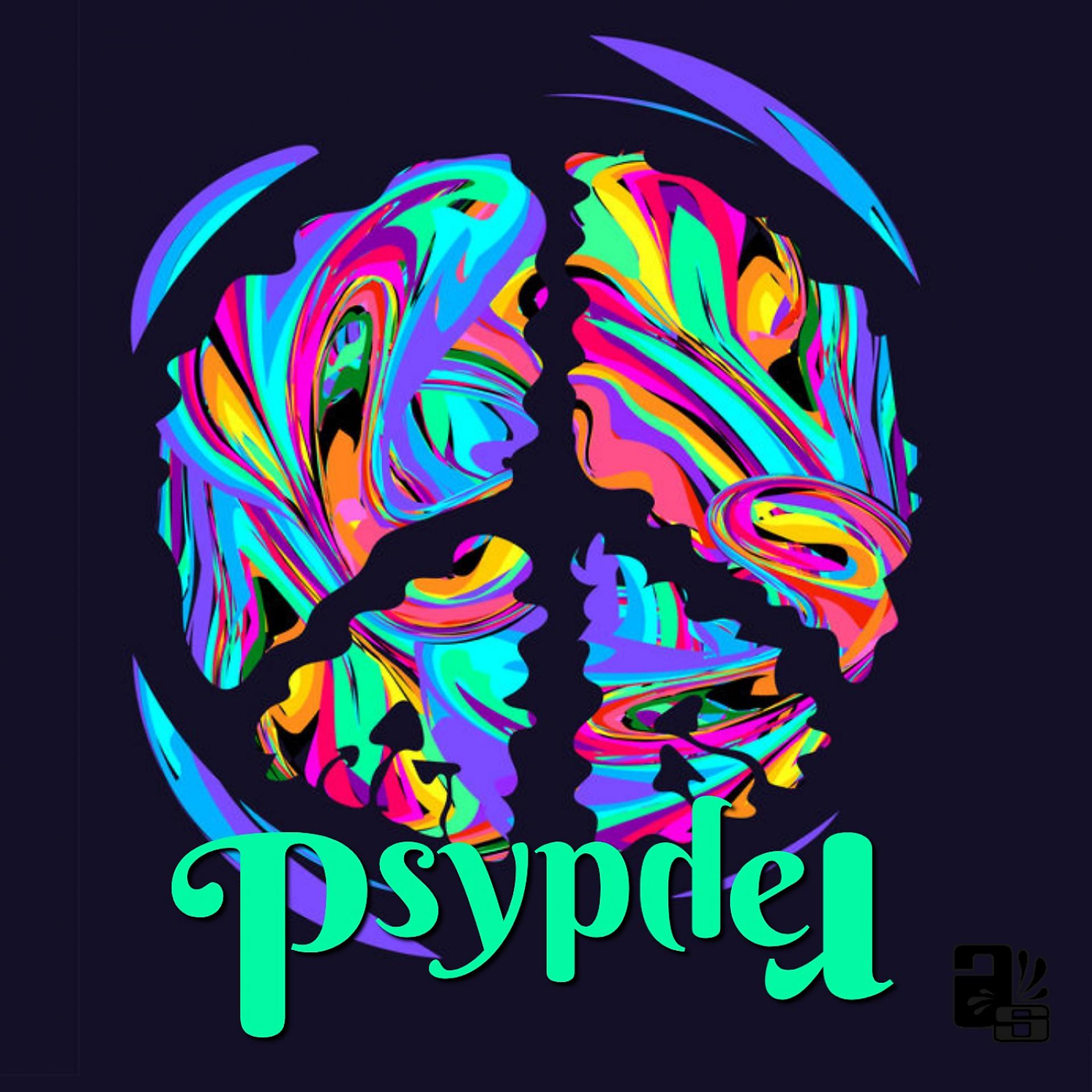 Постер альбома Psypher