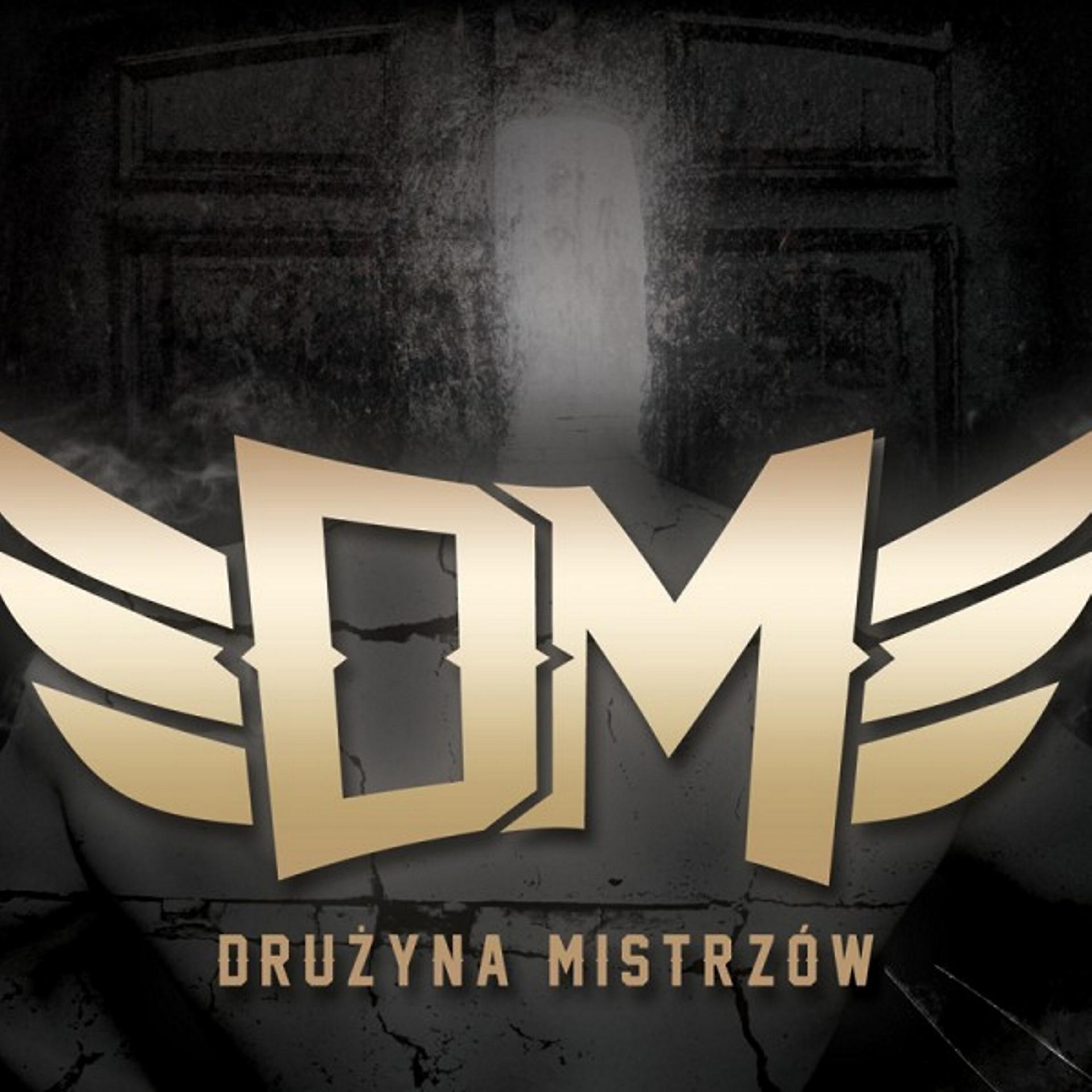 Постер альбома Drużyna Mistrzów