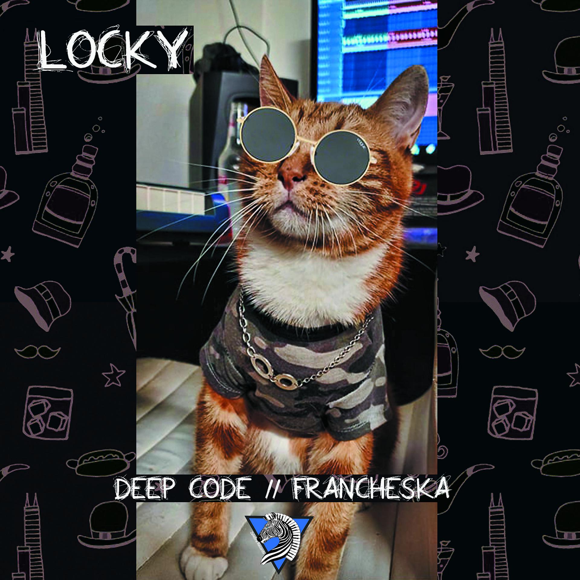 Постер альбома Locky