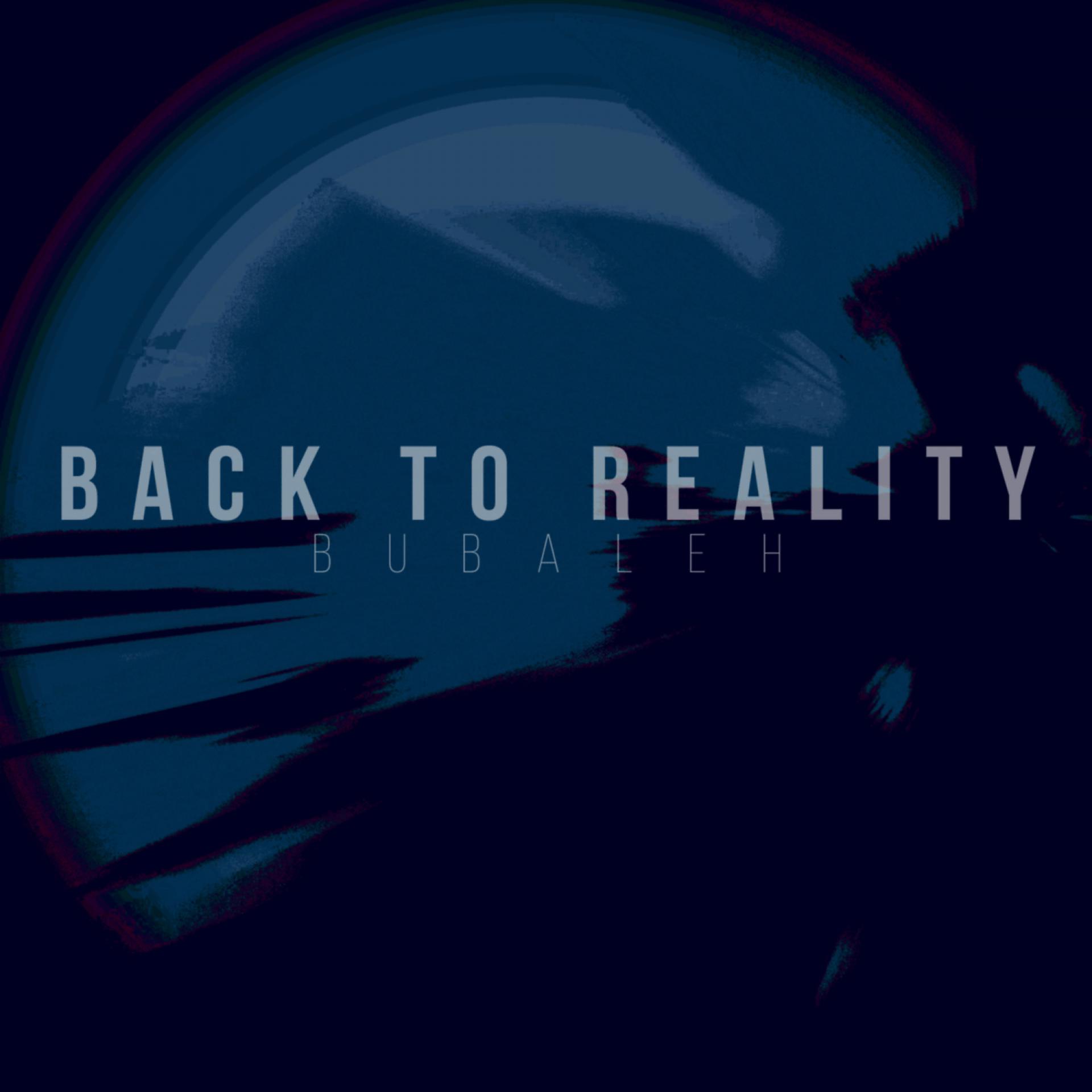 Постер альбома Back To Reality