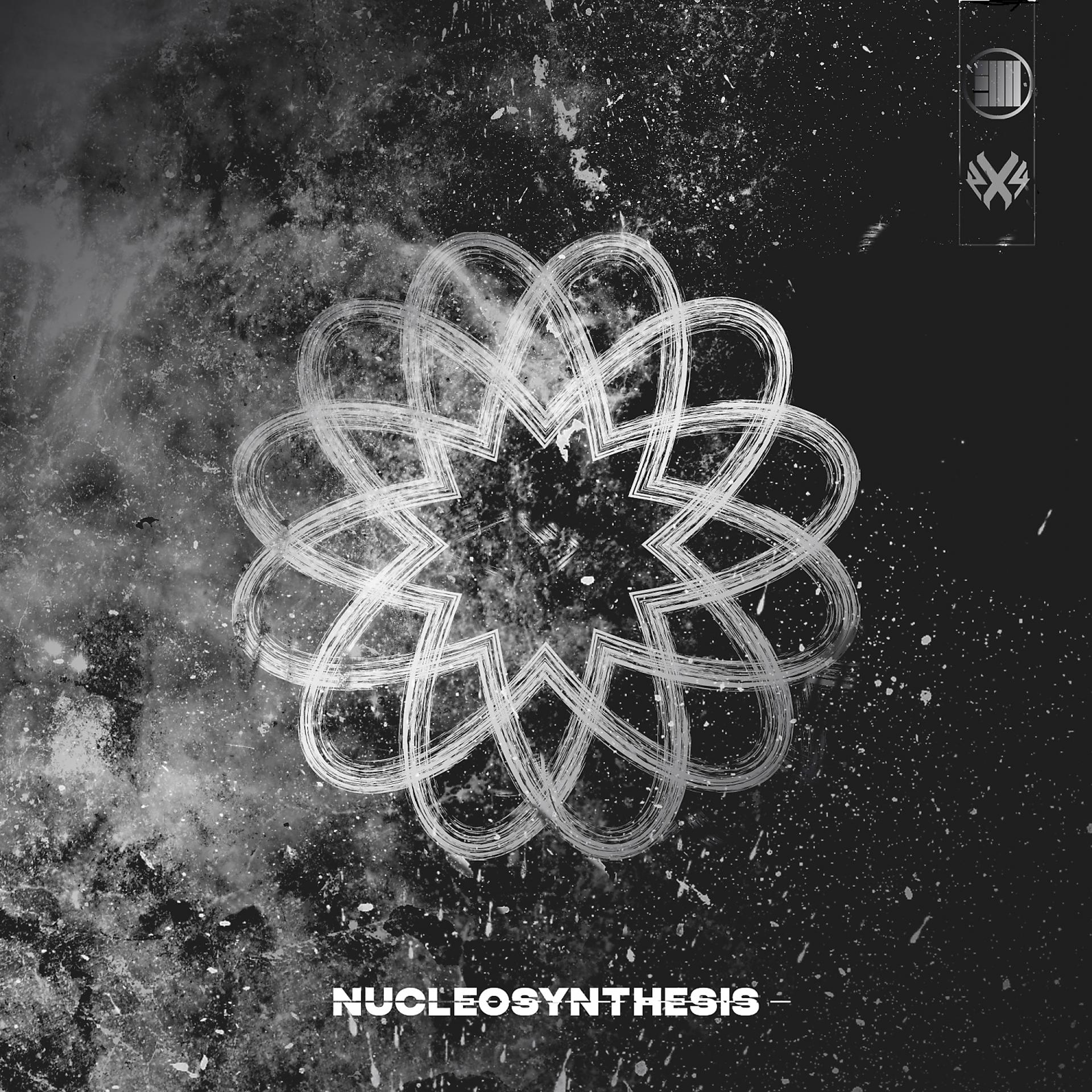 Постер альбома Nucleosynthesis