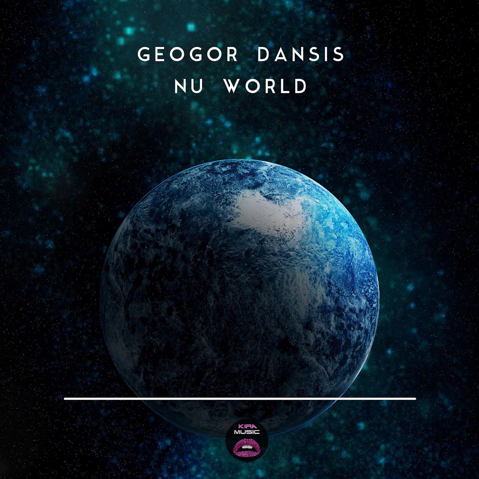 Постер альбома Nu World