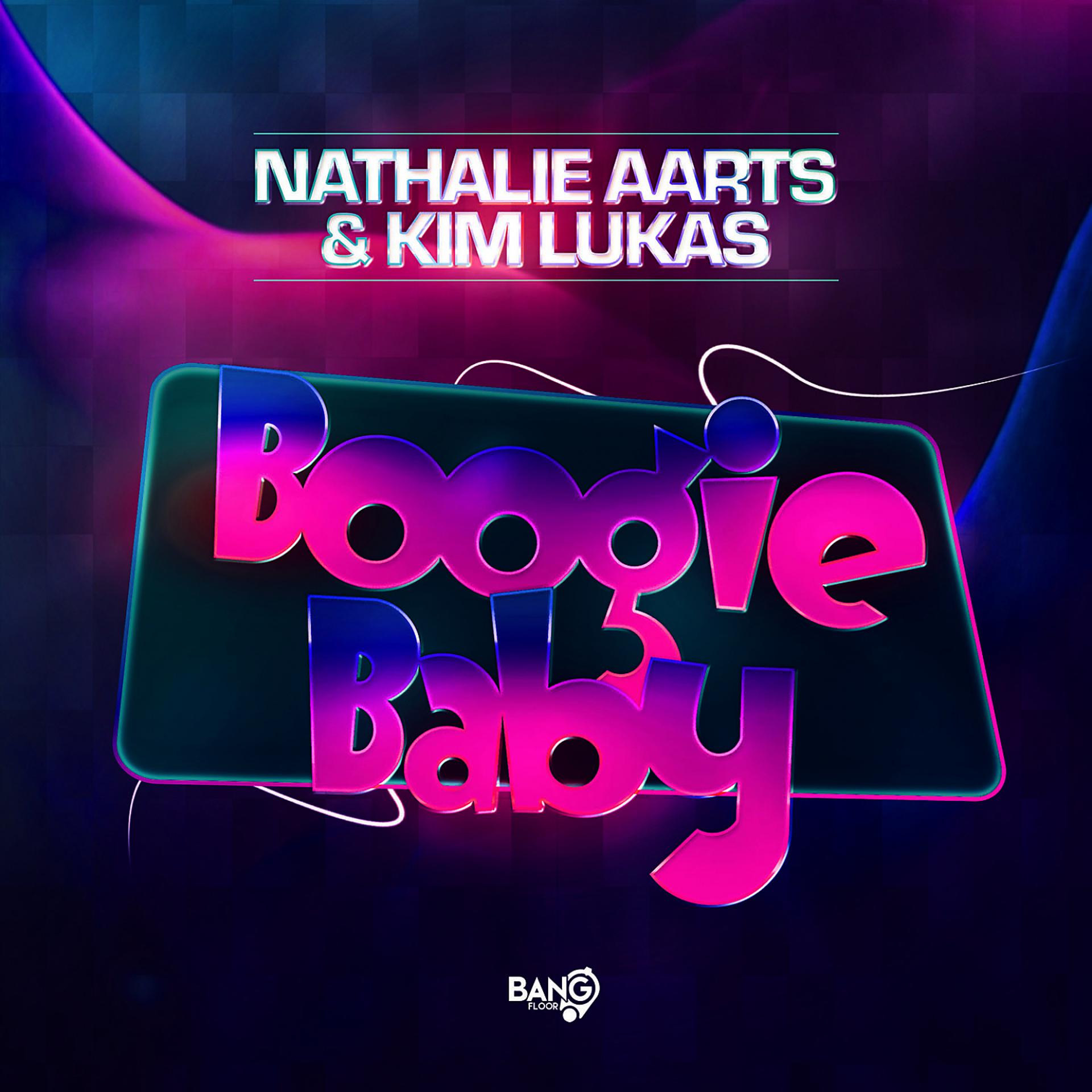 Постер альбома Boogie Baby