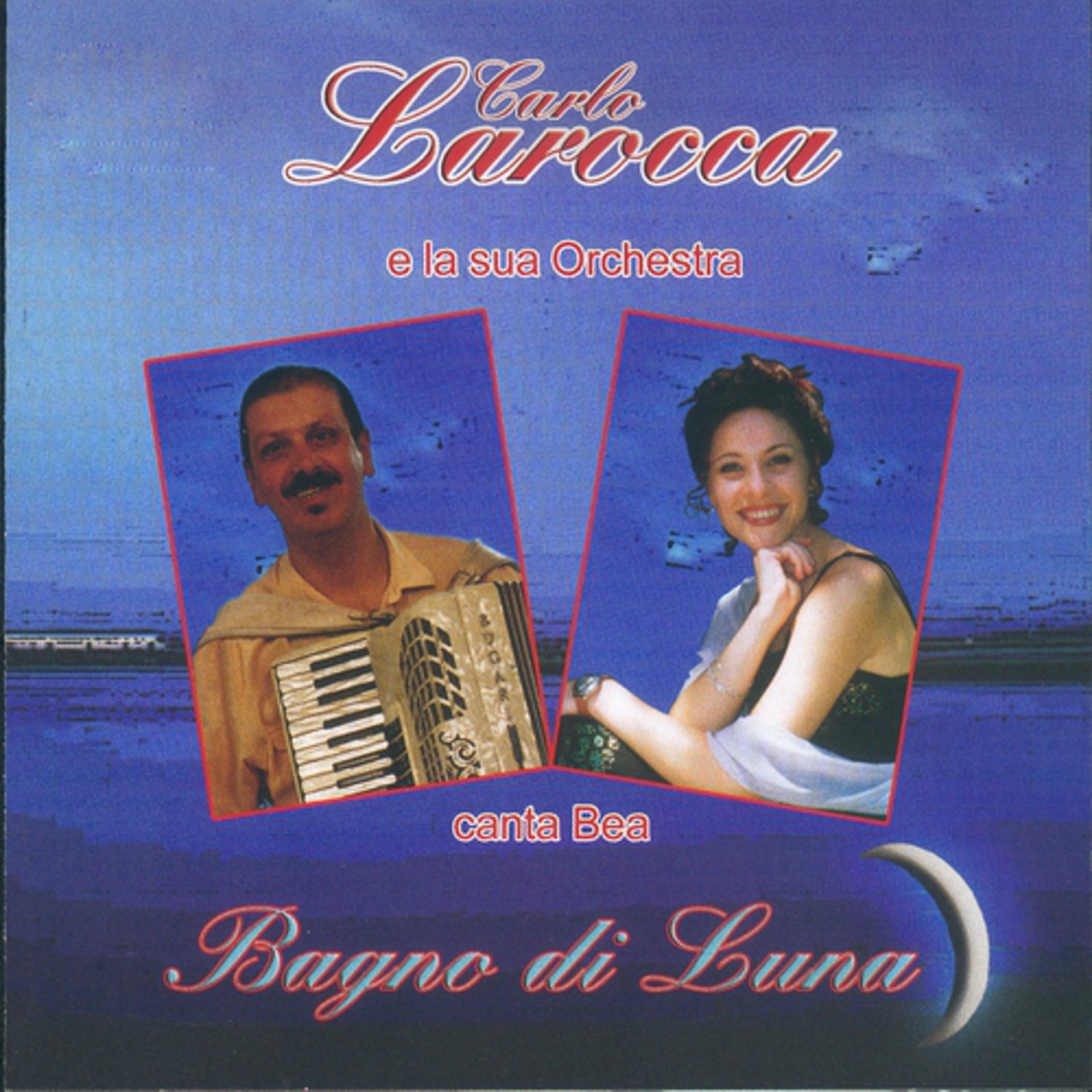 Постер альбома Bagno Di Luna